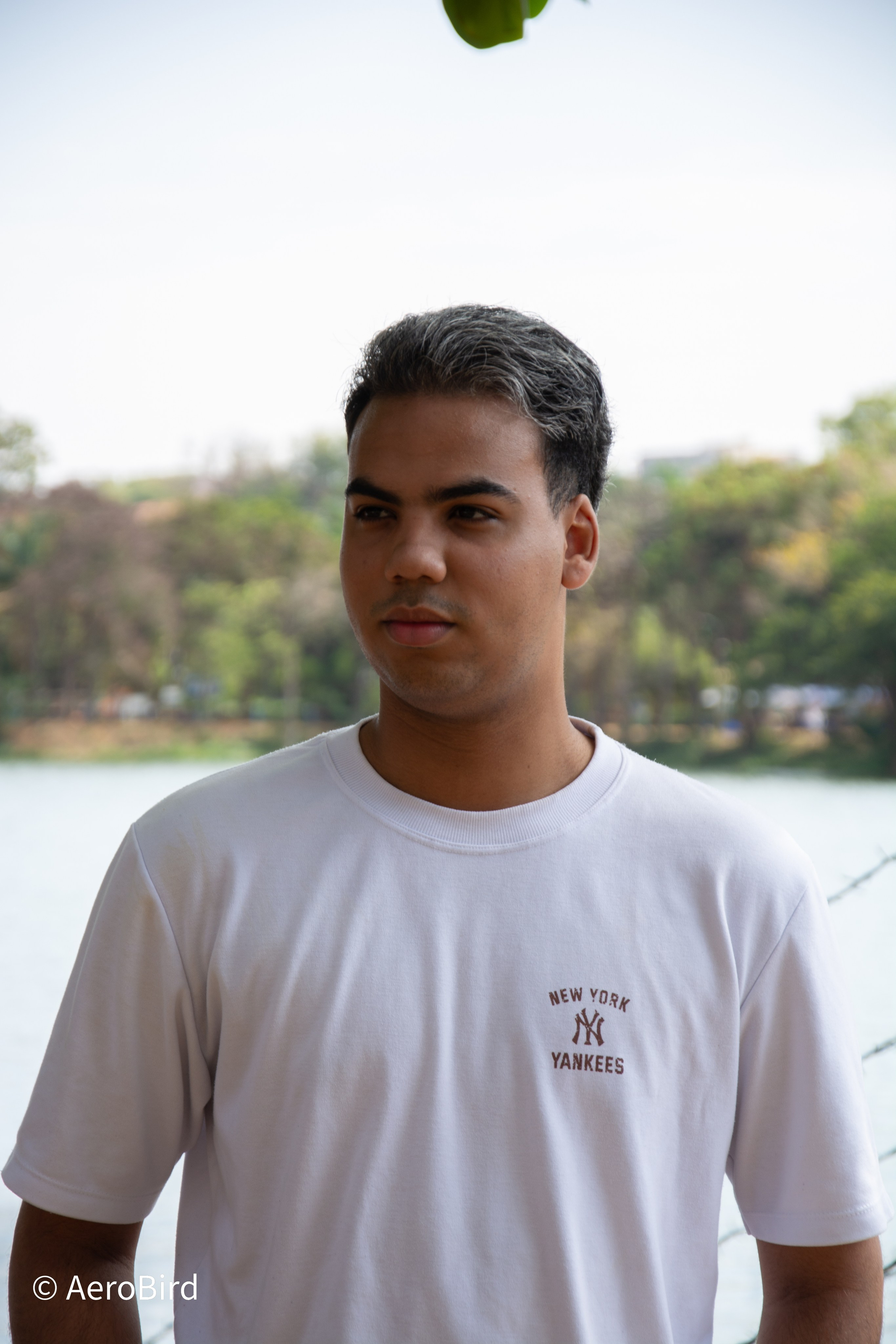 Ensaio Gabriel Oliveira. AerobirdStudios