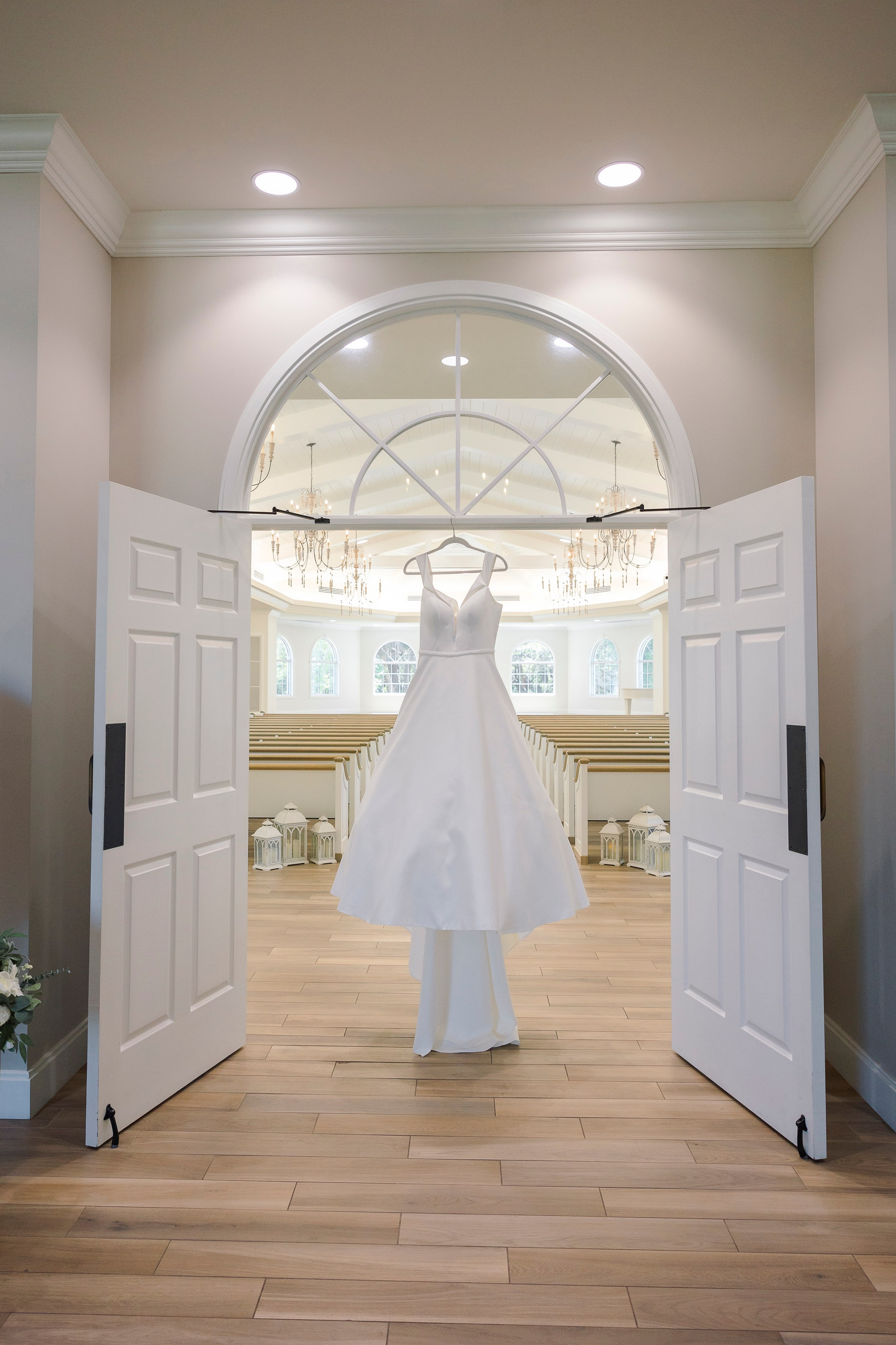 G&J. Wedding photographer in Florida