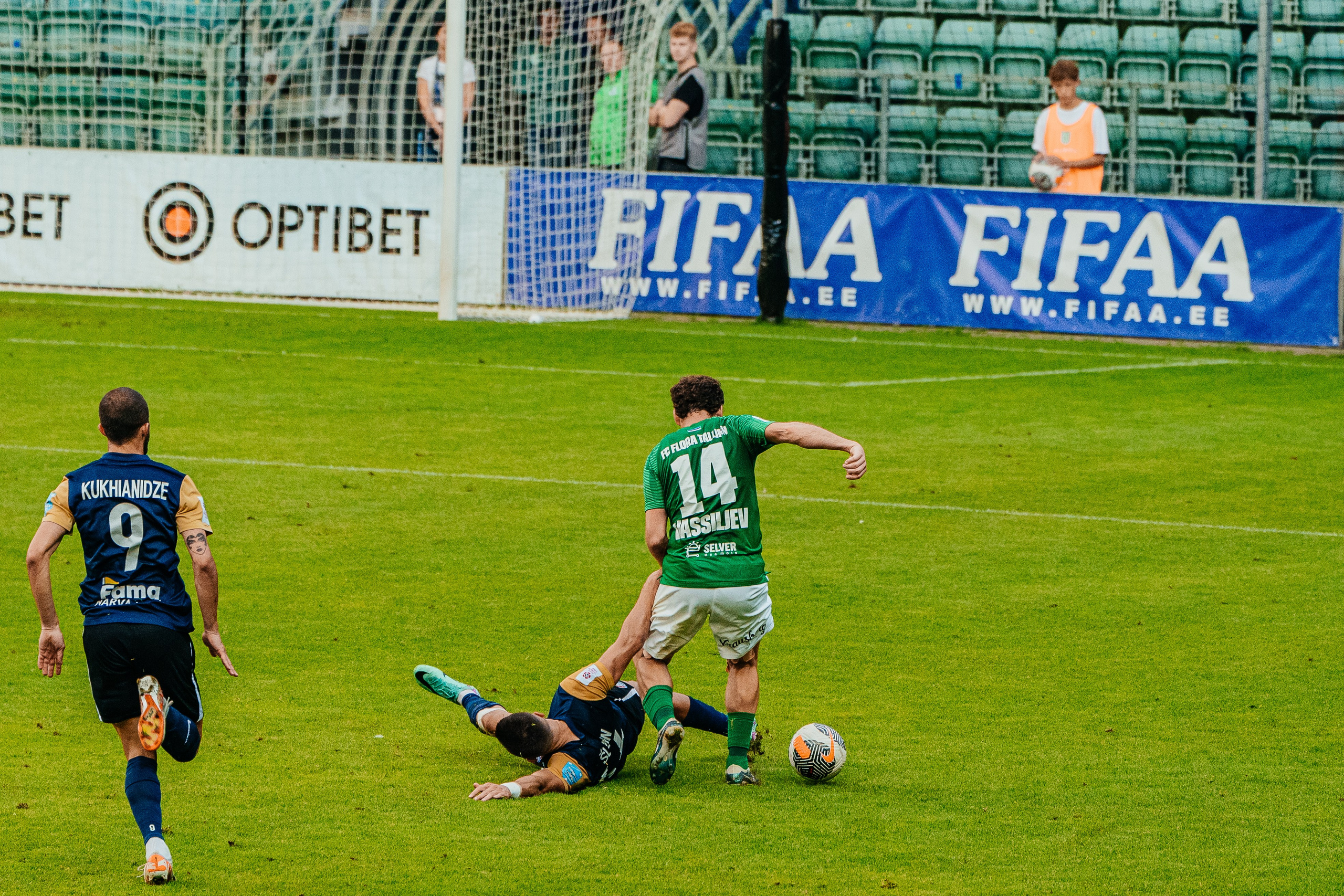 Спорт. Uvarovsphoto