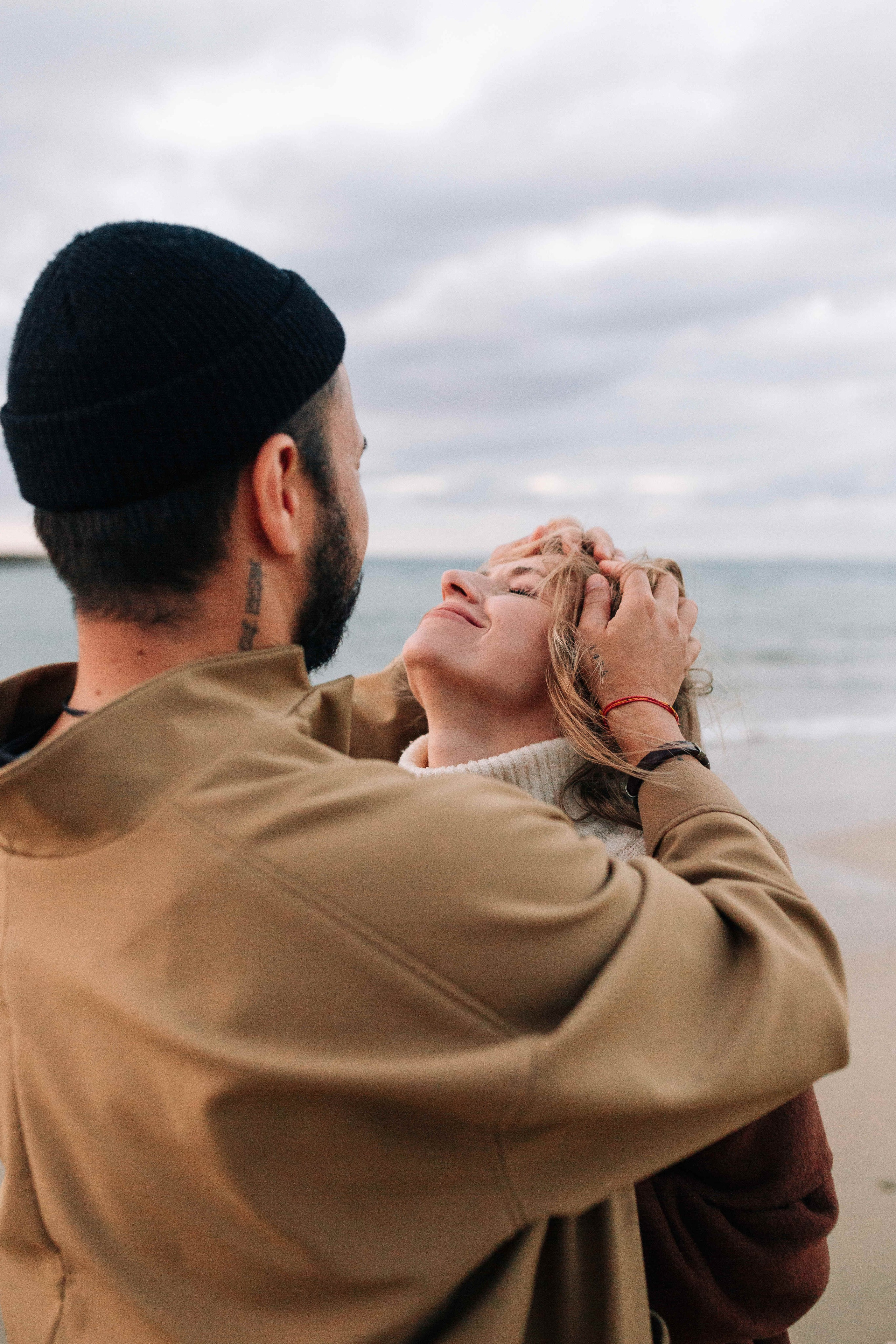 WINTER PHOTOSESSION AT THE SEA. Https://shi-photo.com/