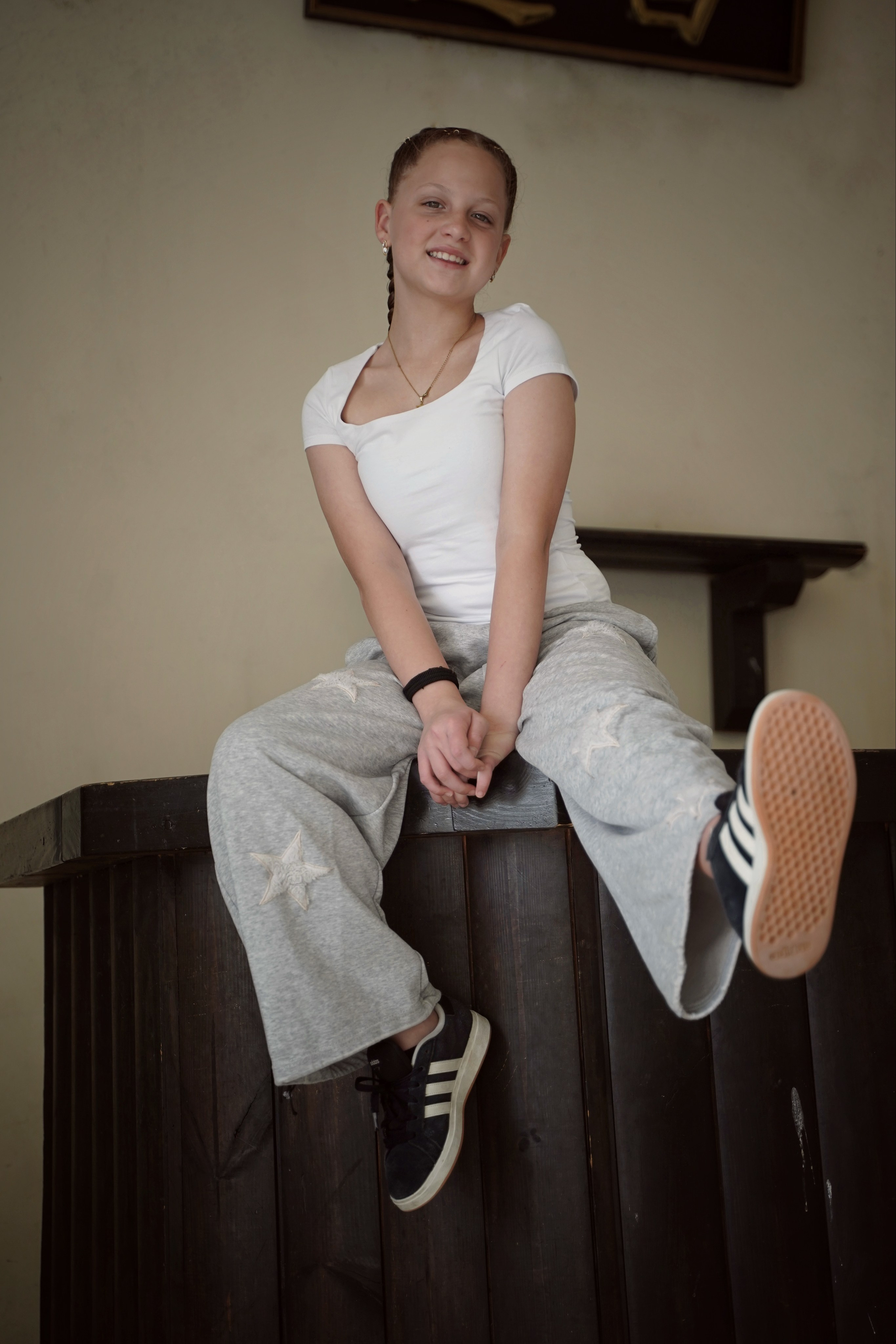 Кетрин. Фотограф. Визуал. Хайфа. Талья Цветкова