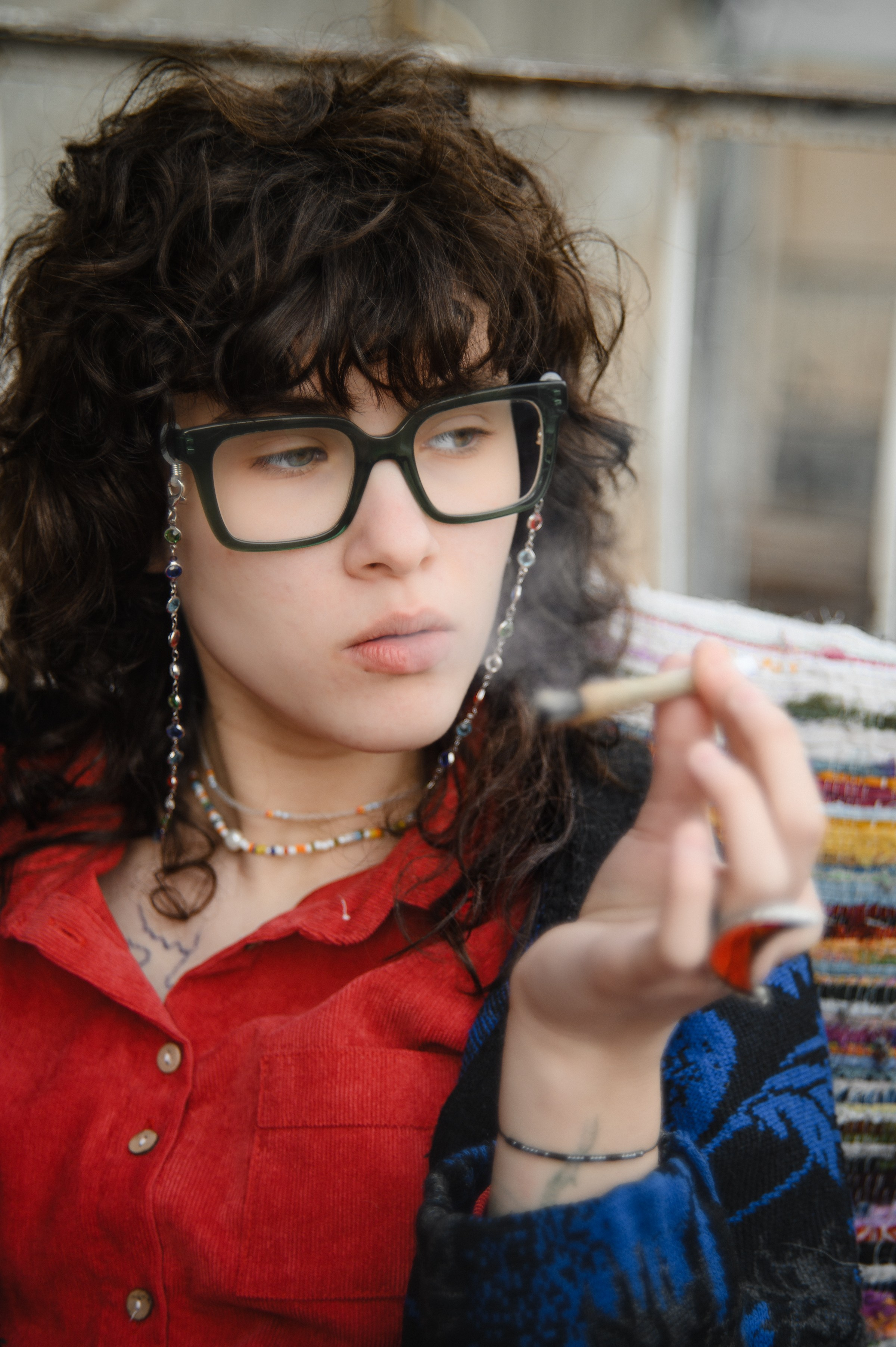 Kira. Portrait and reportage photographer