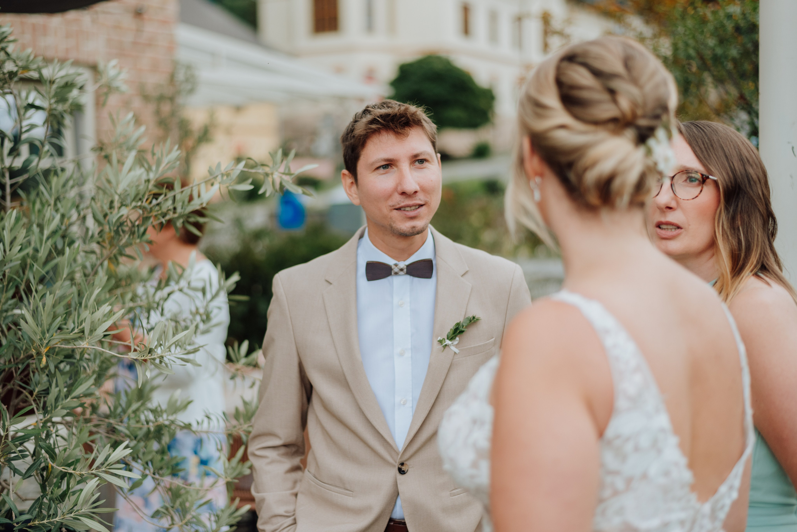 Daniela + Marcel. Lifestyle, wedding and family photographer