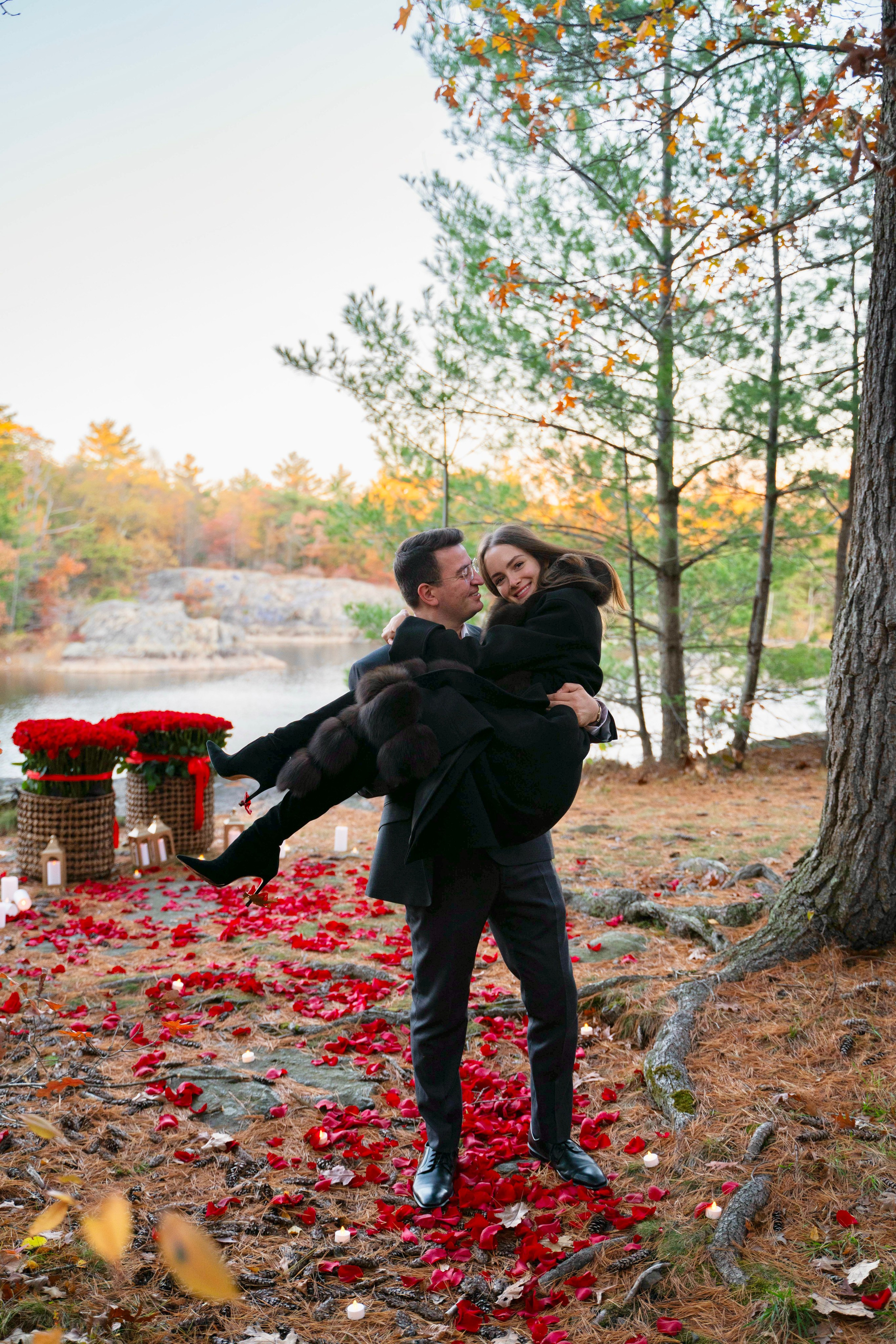 Shamil and Marina. Stefanovich Photography | Miami, FL