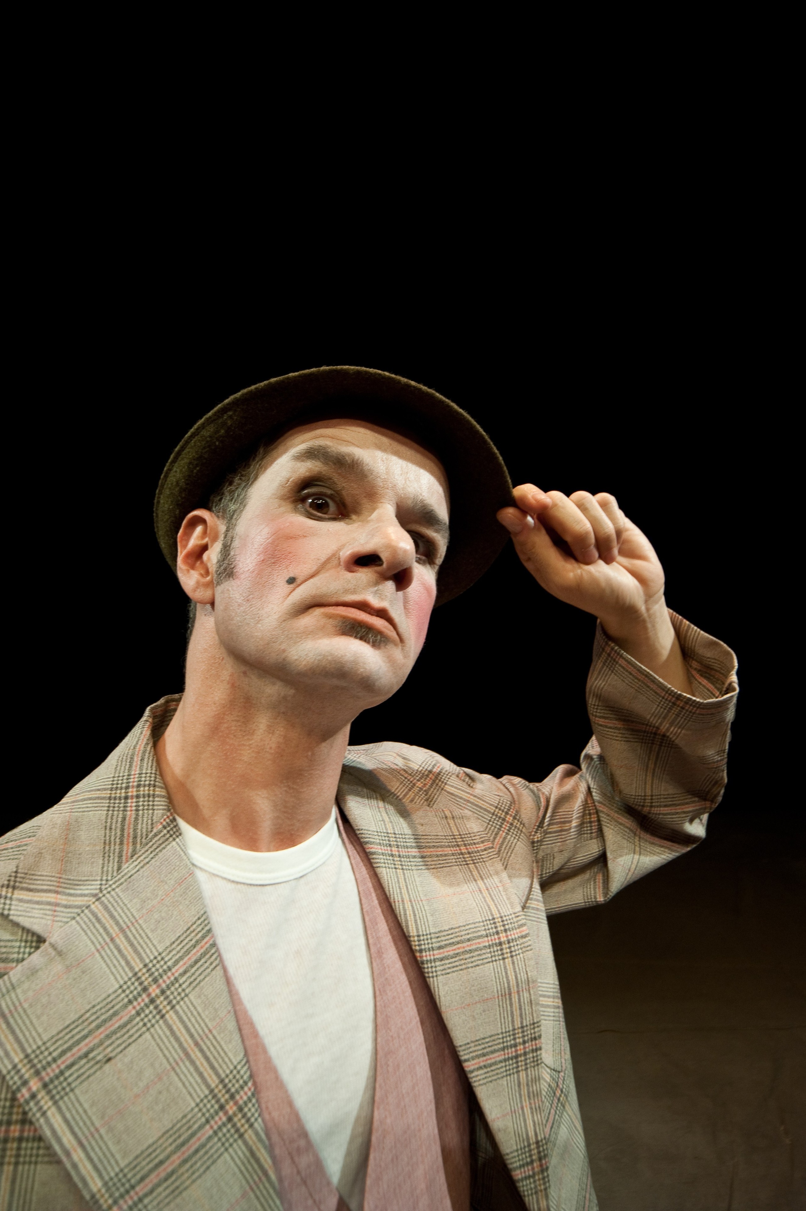 PORTRAIT. ©2026 Adriano Escanhuela Photography