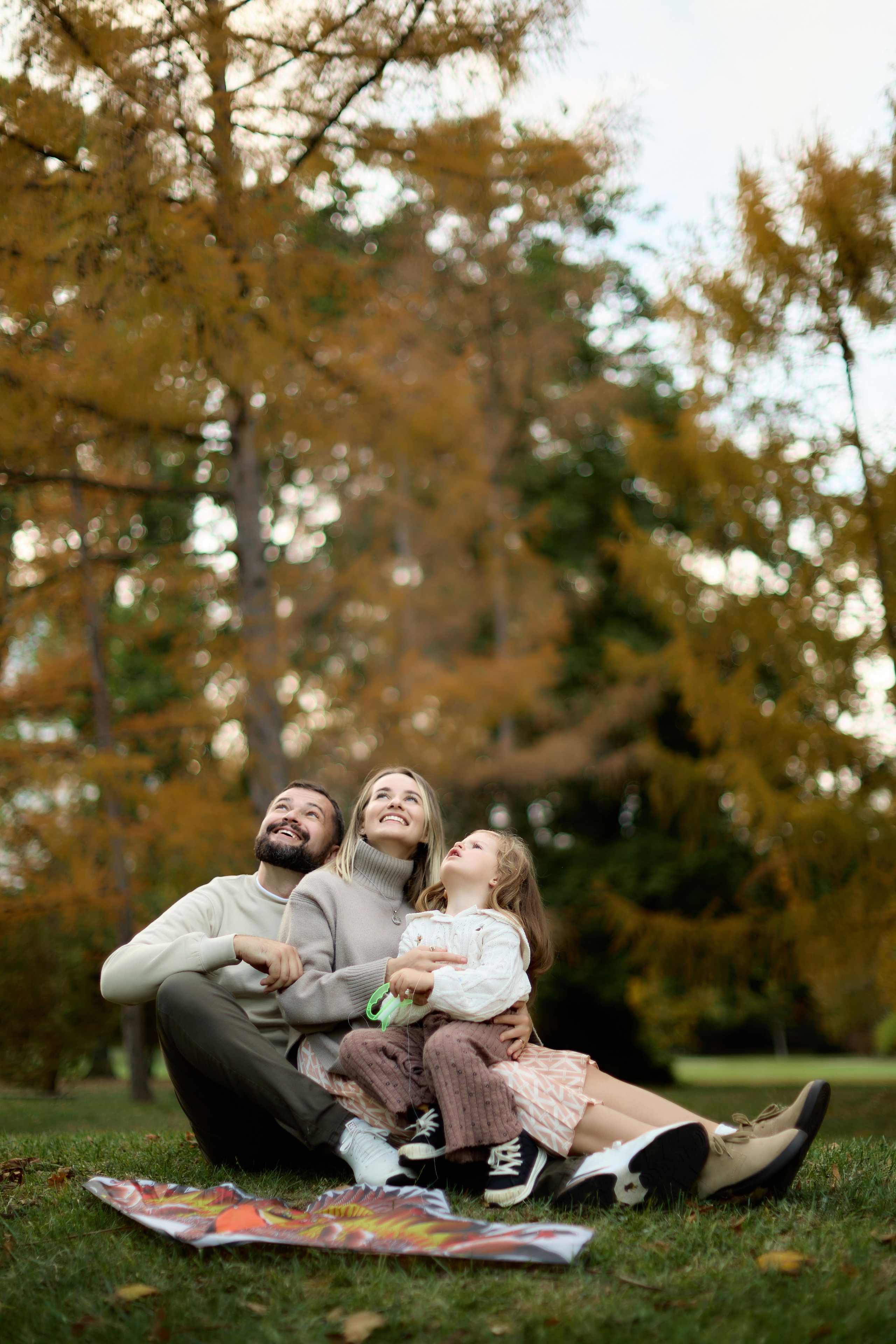 Andrei & Maria. Свадебный и семейный фотограф. Fotograf de nunta si familie