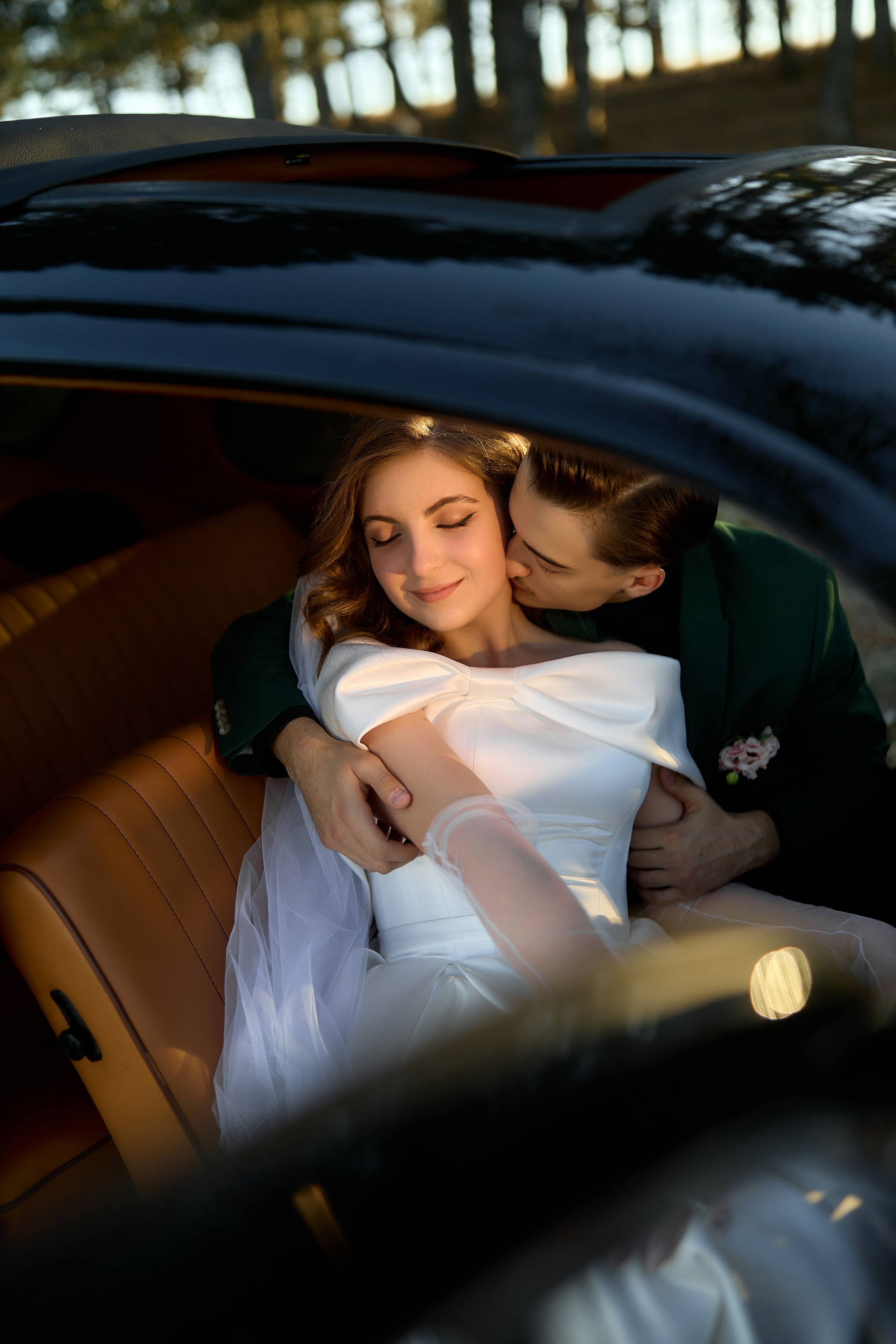 David & Ecaterina. Свадебный и семейный фотограф. Fotograf de nunta si familie