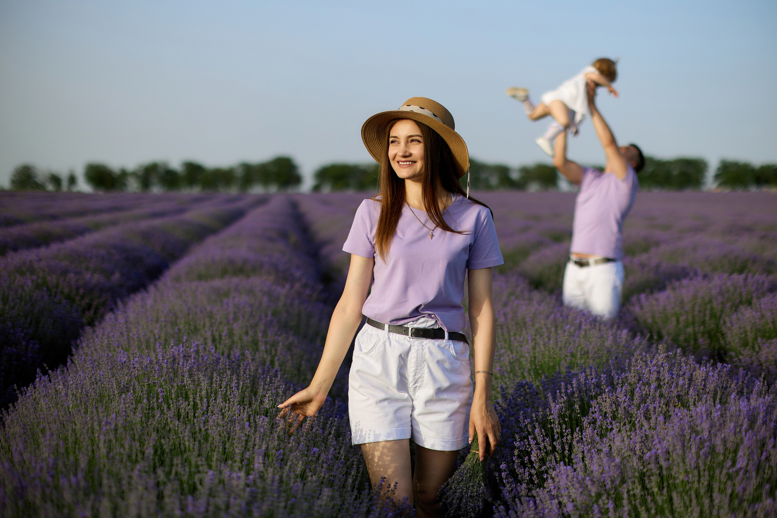 Dionis & Monica. Свадебный и семейный фотограф. Fotograf de nunta si familie