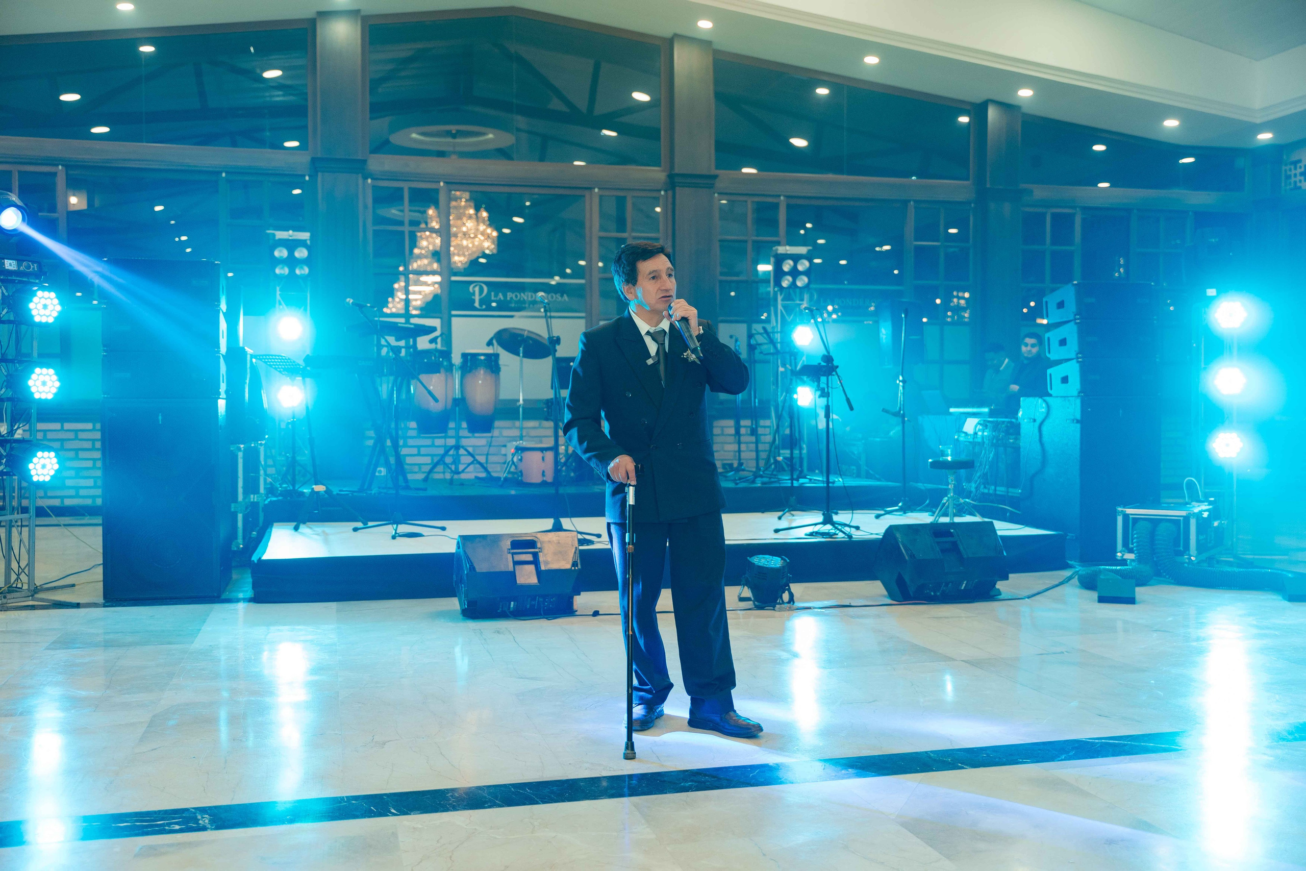 Karol y Jairon. Fotógrafo de bodas en Loja Ecuador | Piero Alvarez PH