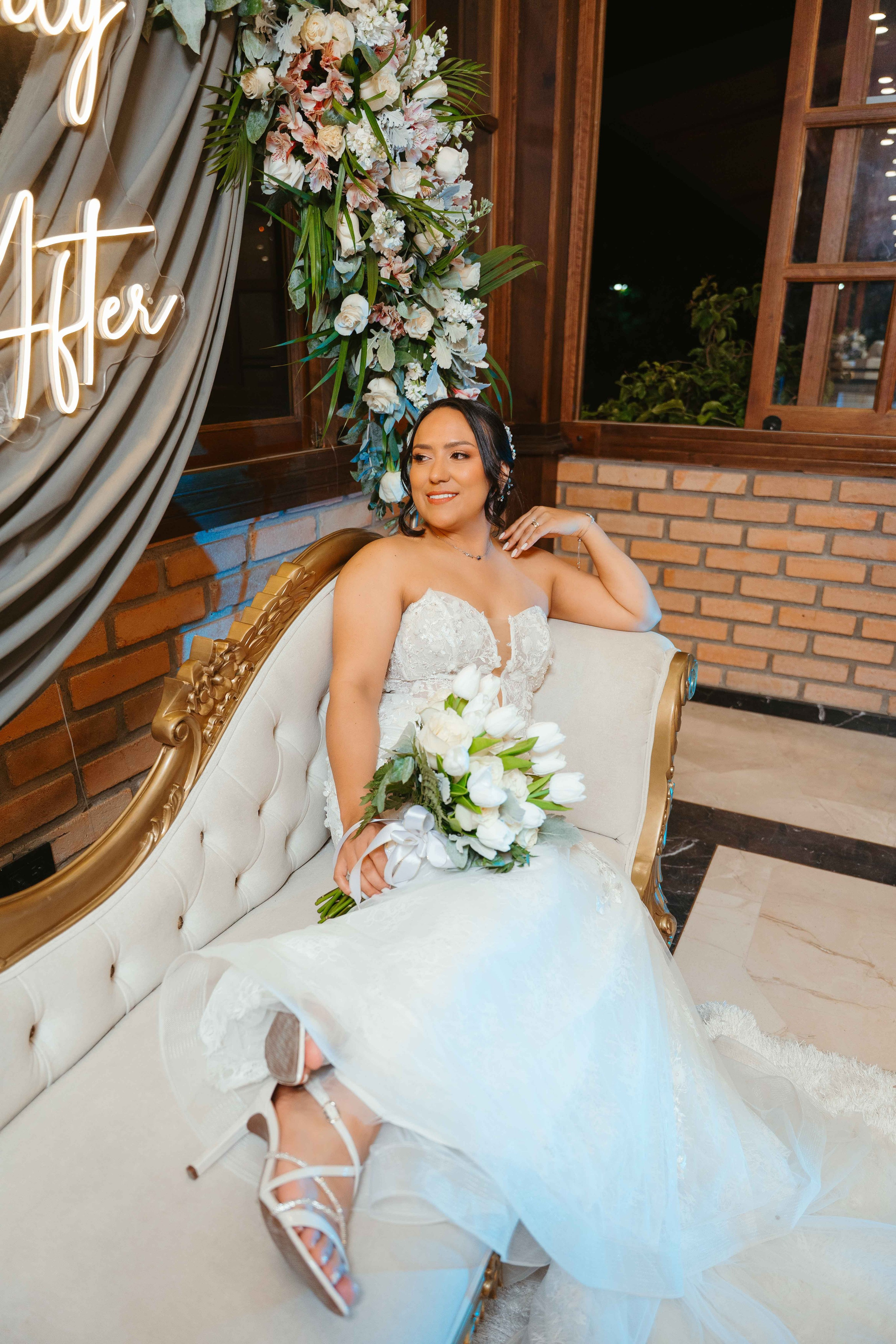 Karol y Jairon. Fotógrafo de bodas en Loja Ecuador | Piero Alvarez PH