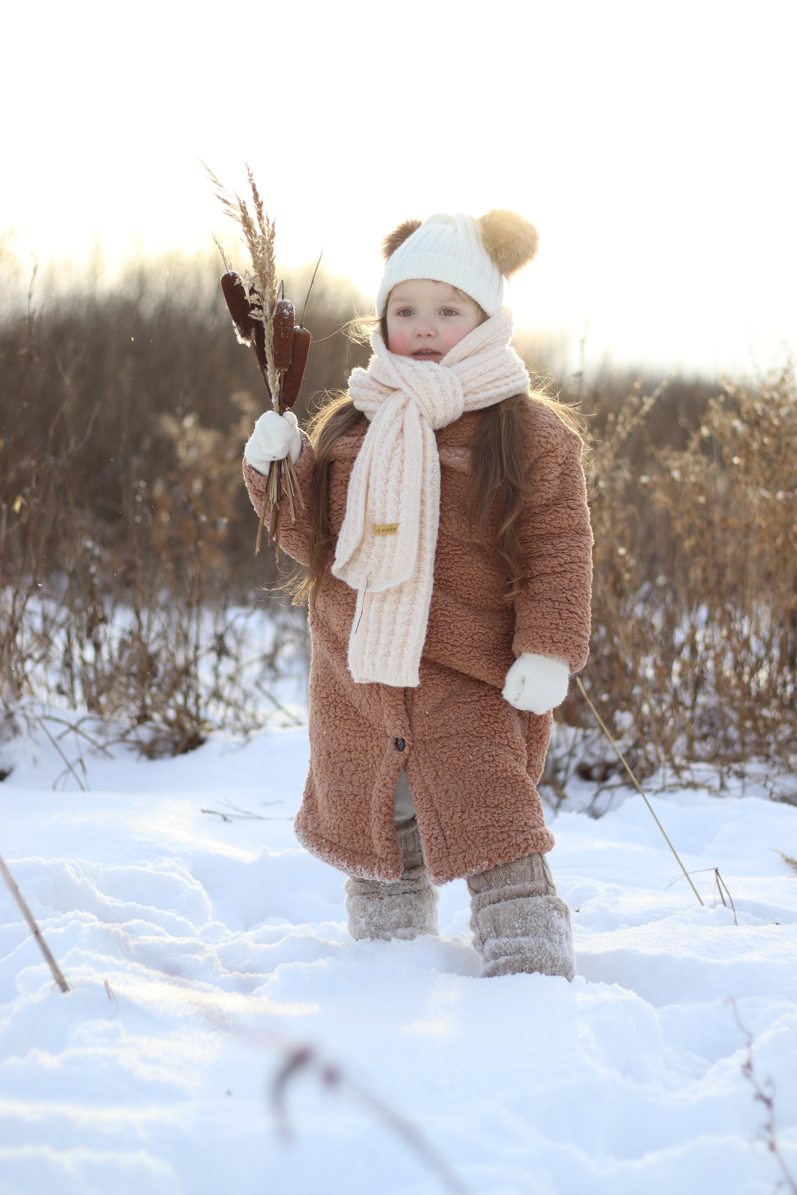 Зимняя сказка