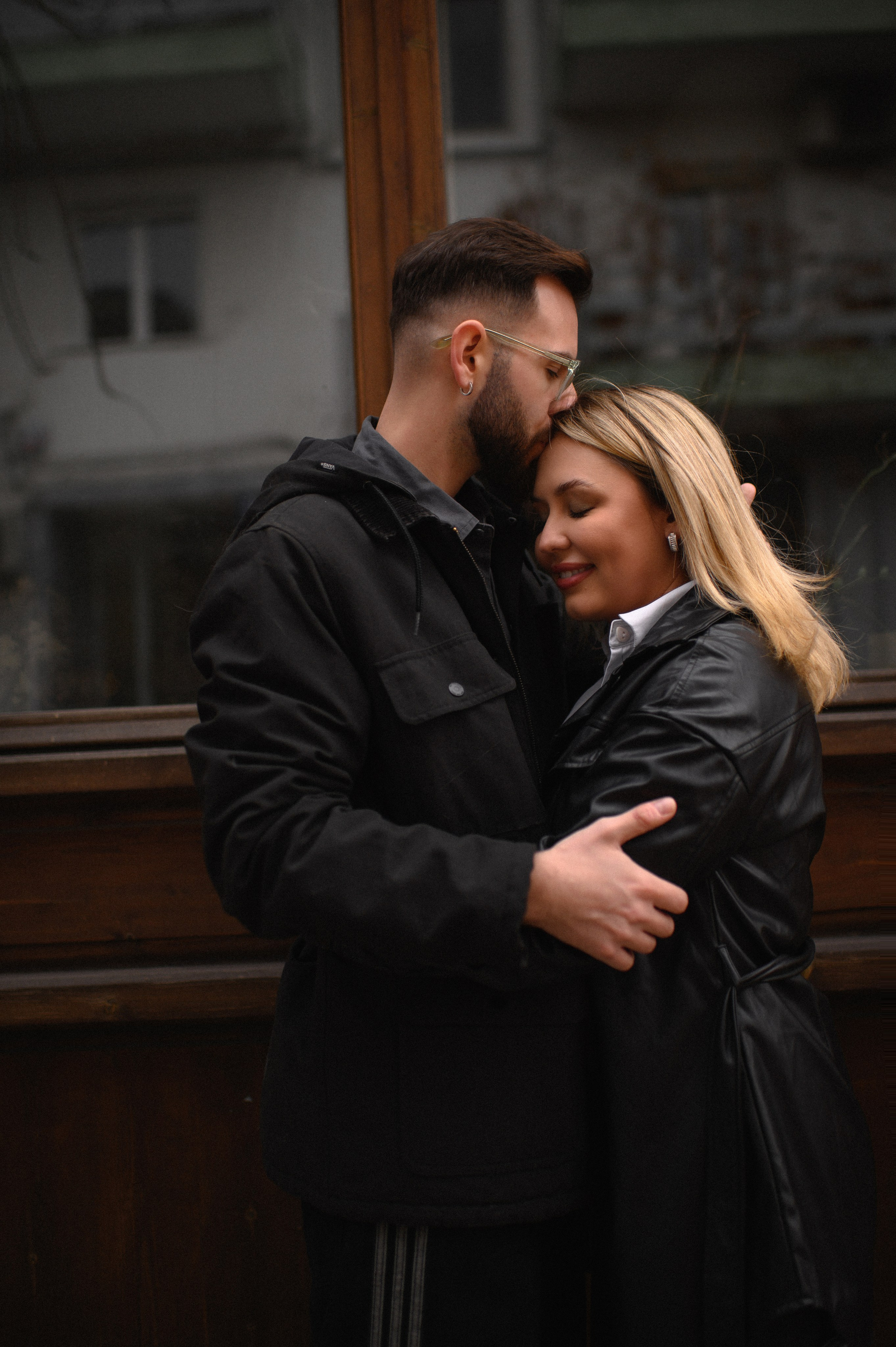 Niki and Vasiliy. Family, children, portrait, and event photography in Thessaloniki