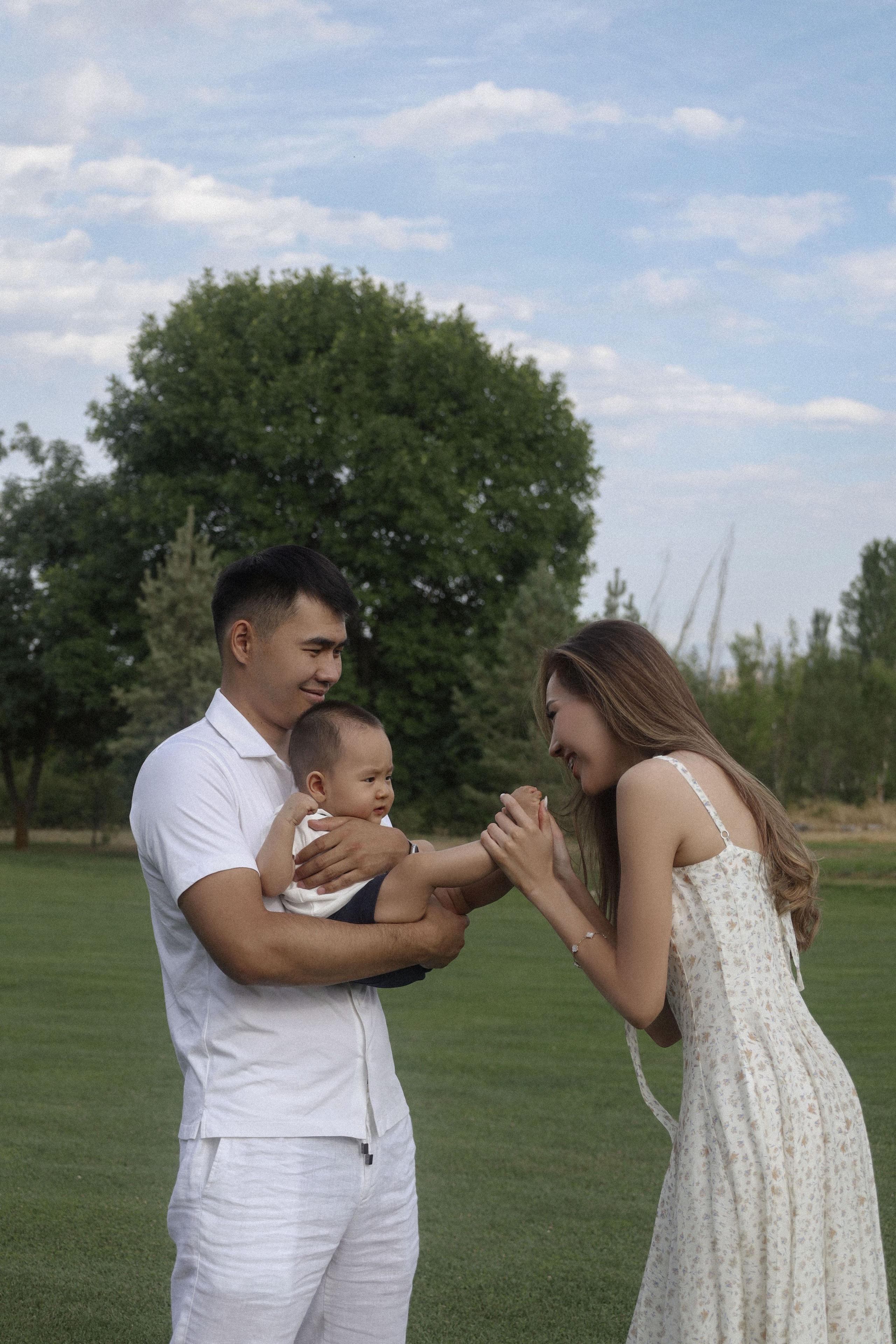 Семья. Ellaya.ph