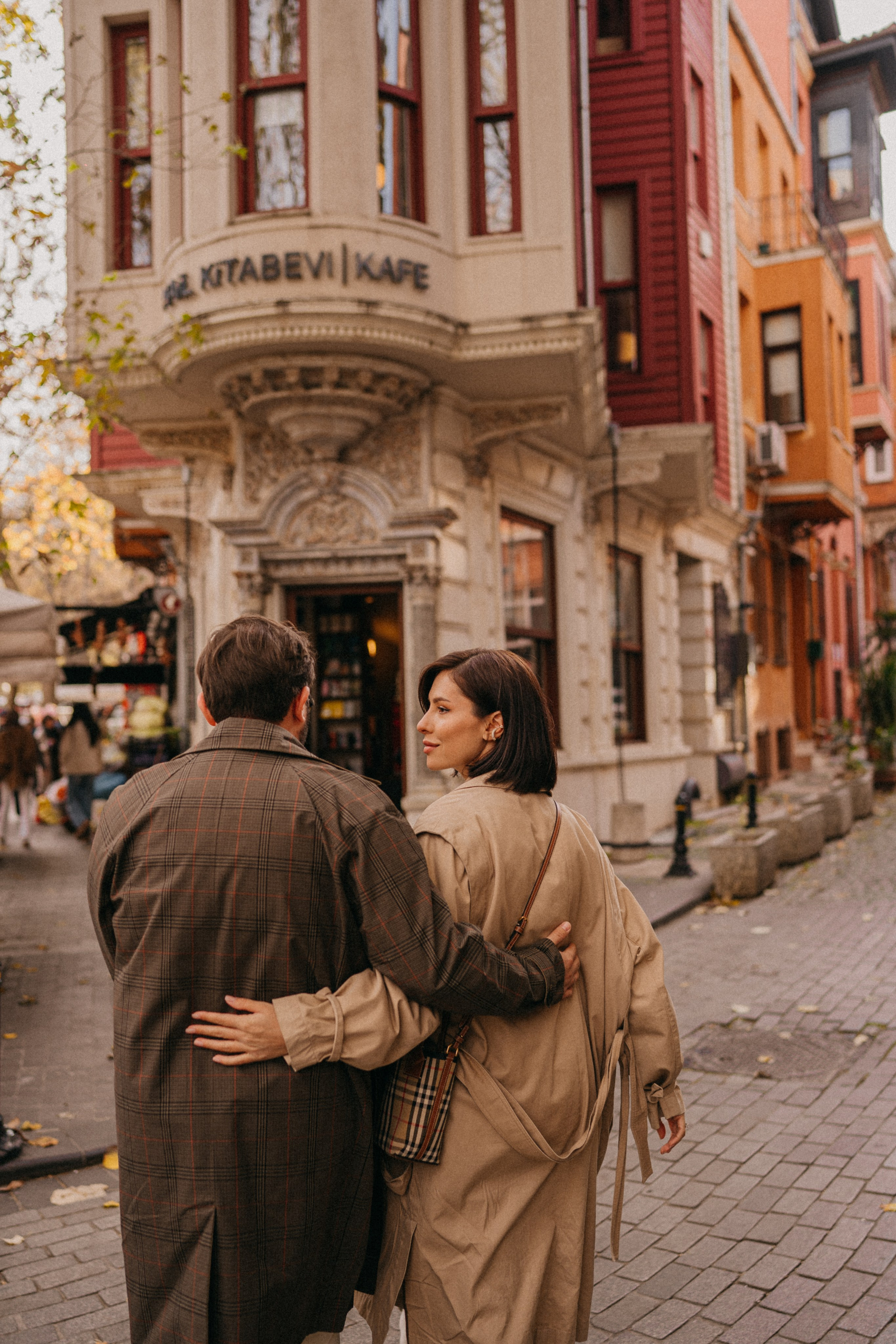 Зу & Саша. Фотограф Москва Ларина Юлия
