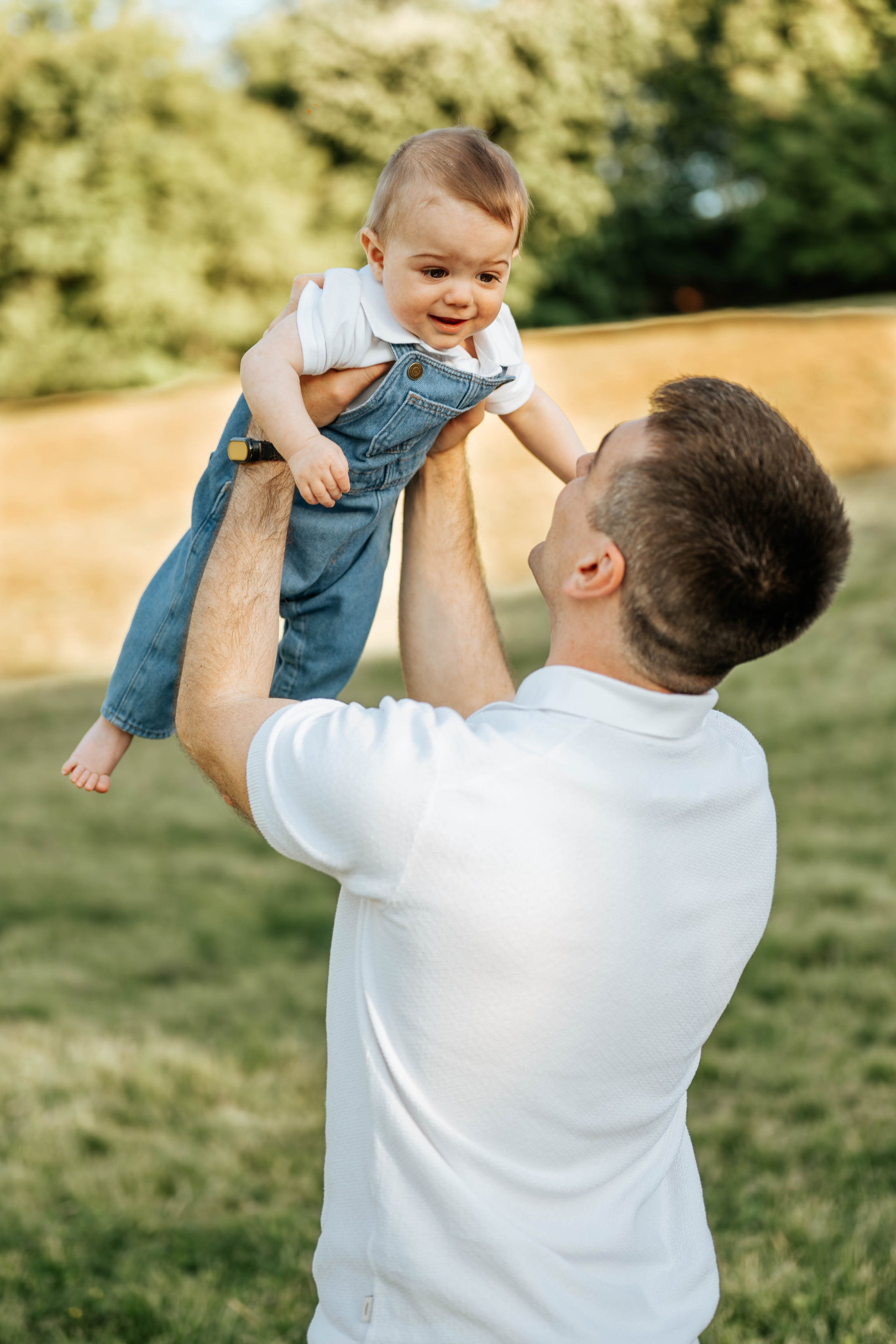 Lelica, Nenad i Vukan - porodično fotografisanje. Dečiji i porodični fotograf