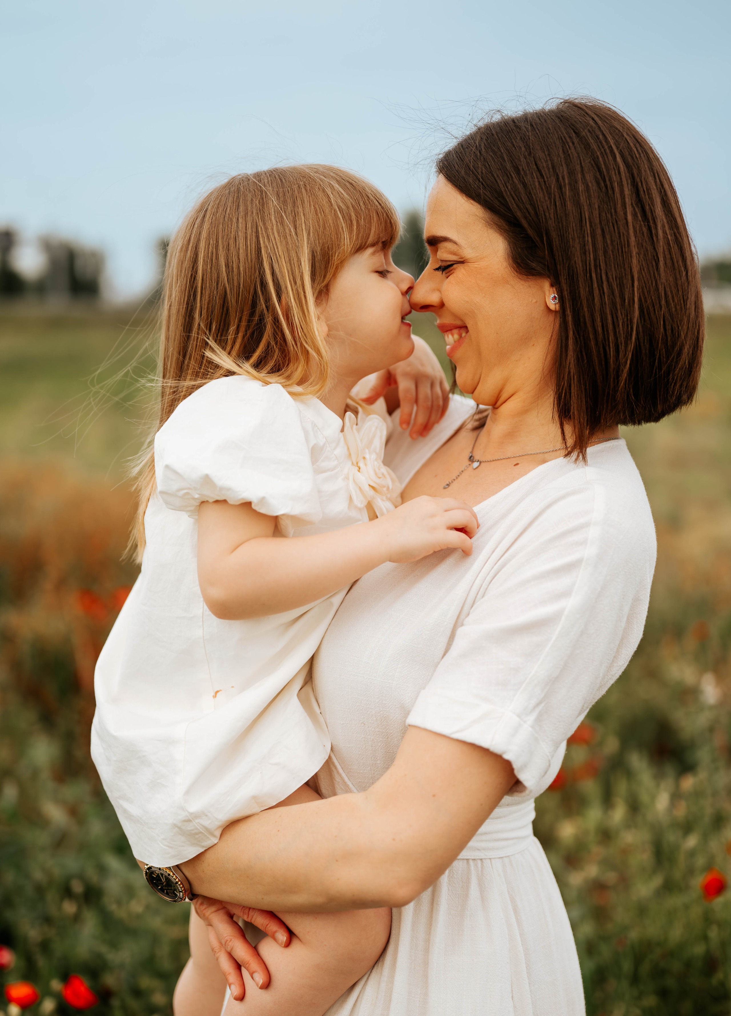 Hana, Una, Isidora i Bogdan - porodično fotografisanje. Dečiji i porodični fotograf