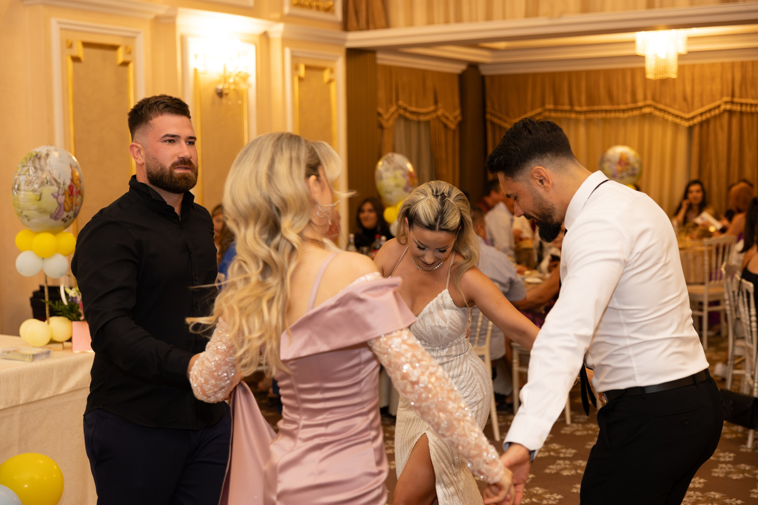 Eric Ionut. Moments By Gub