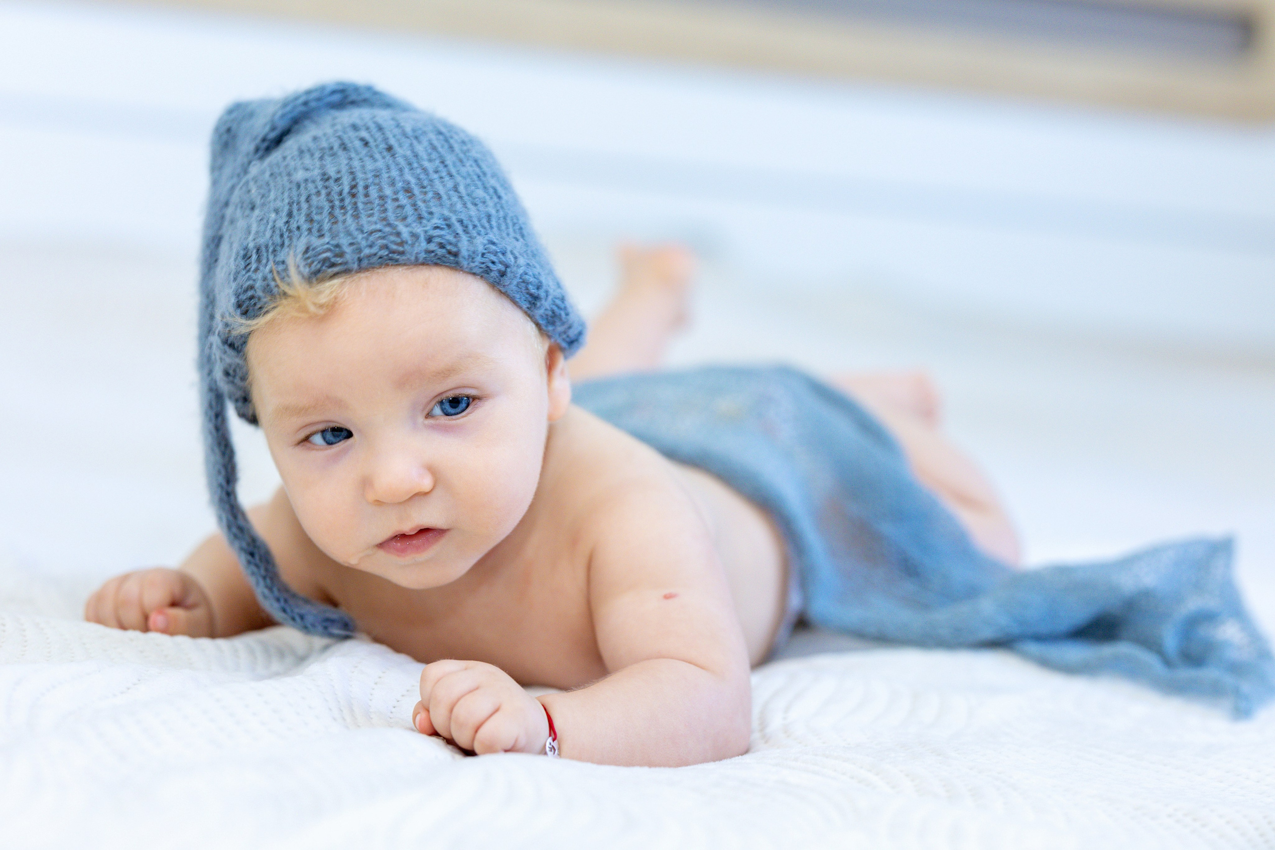 Eric Ionut. Moments By Gub