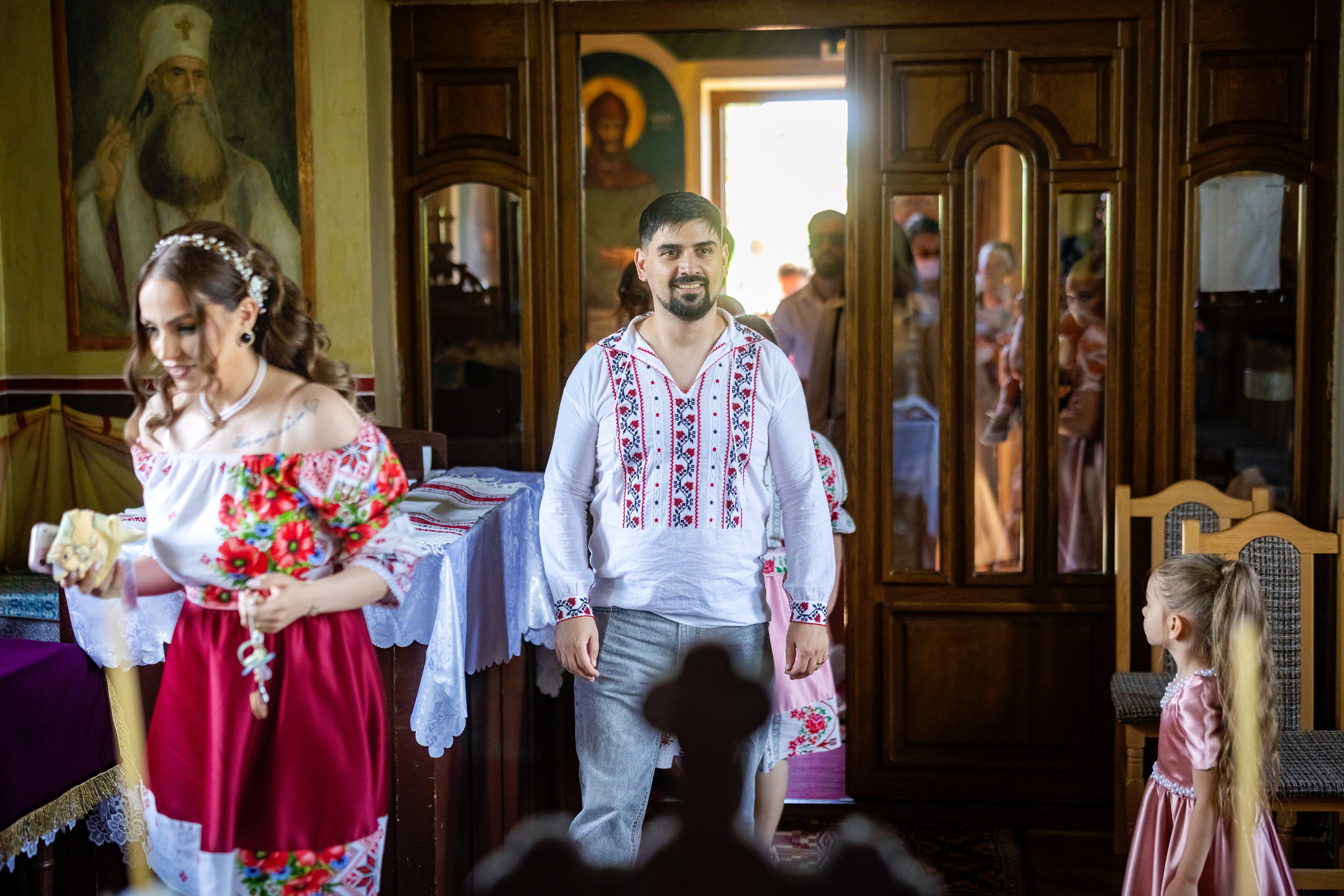 Eren Ionut. Moments By Gub