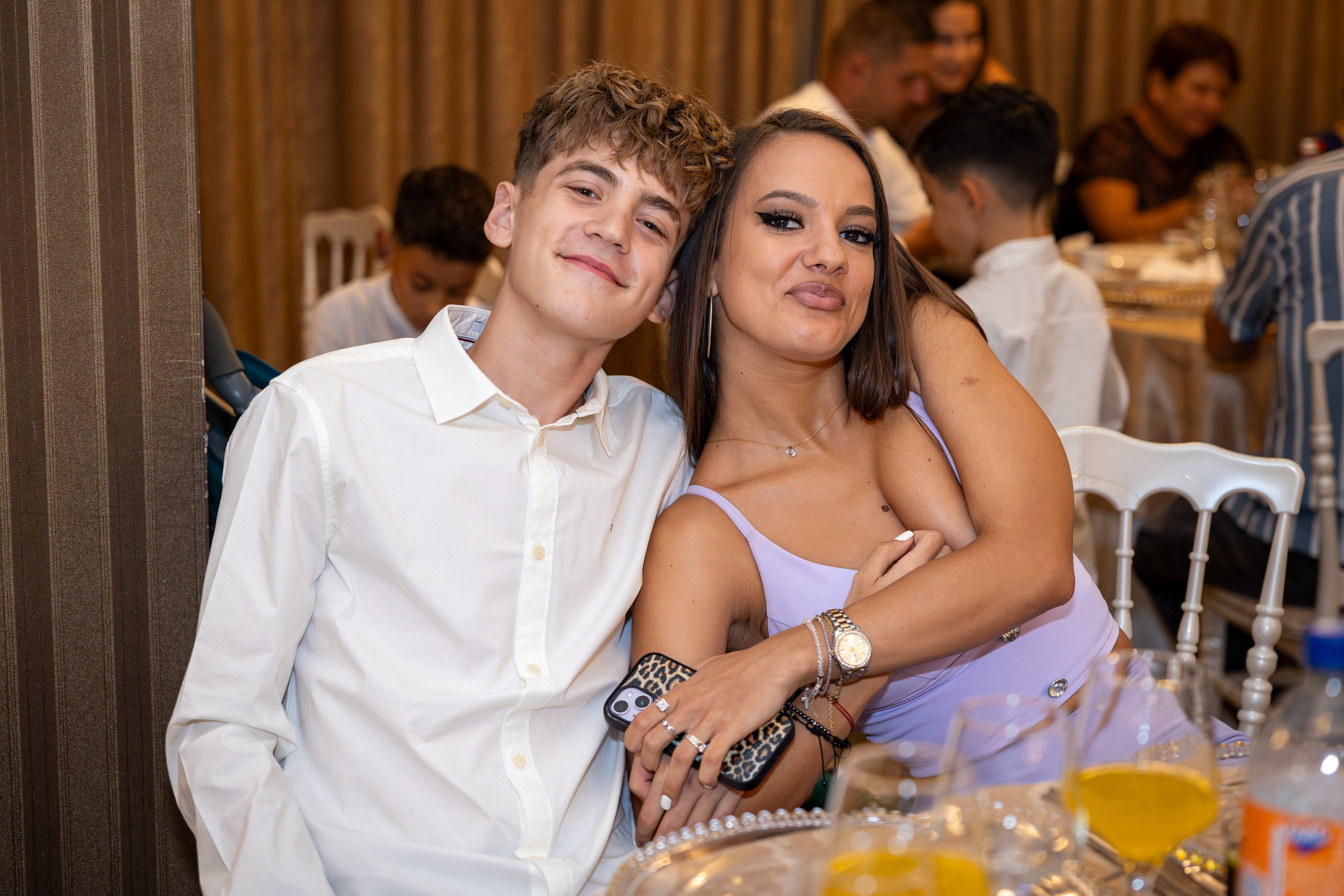 Eric Ionut. Moments By Gub