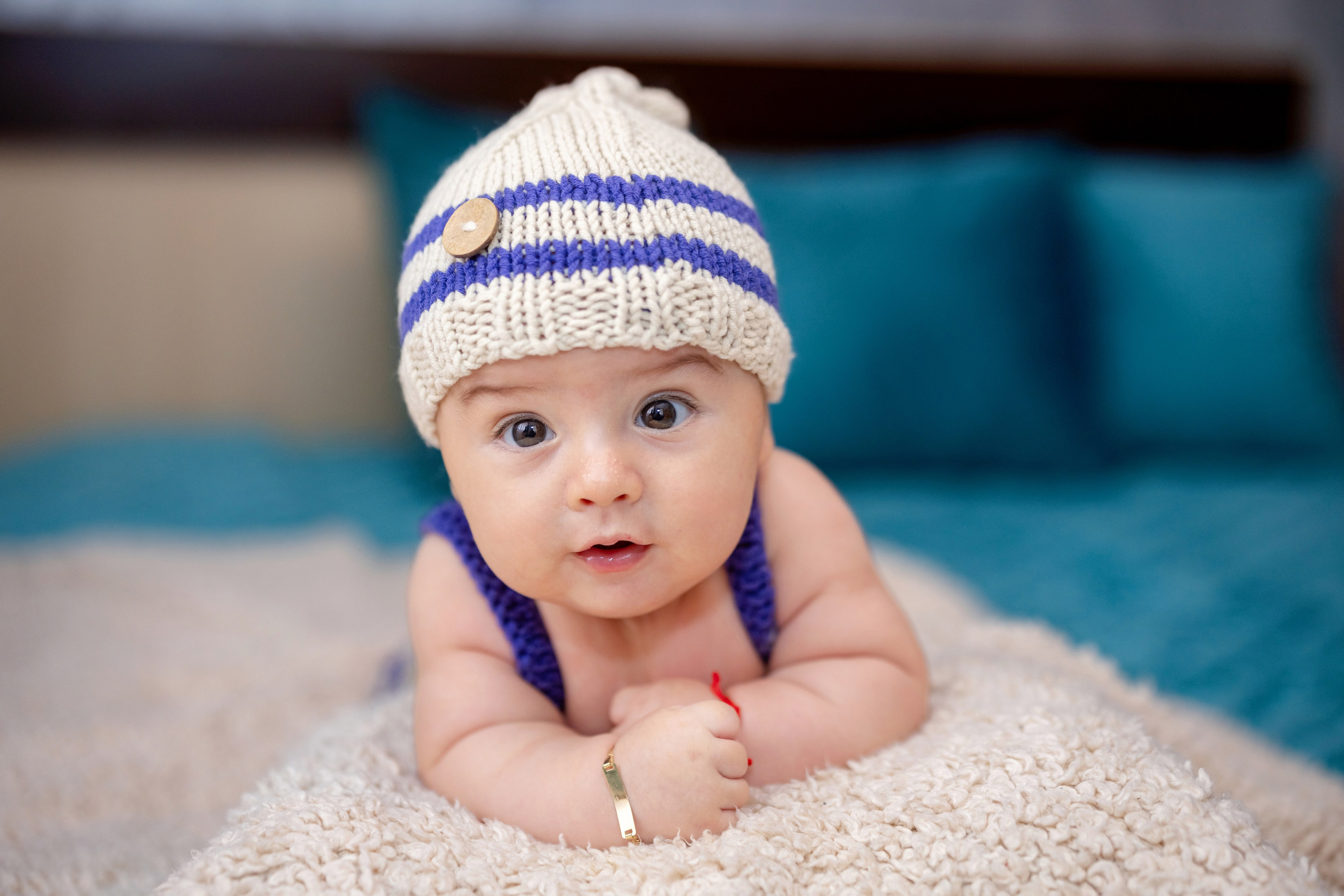 Eren Ionut. Moments By Gub