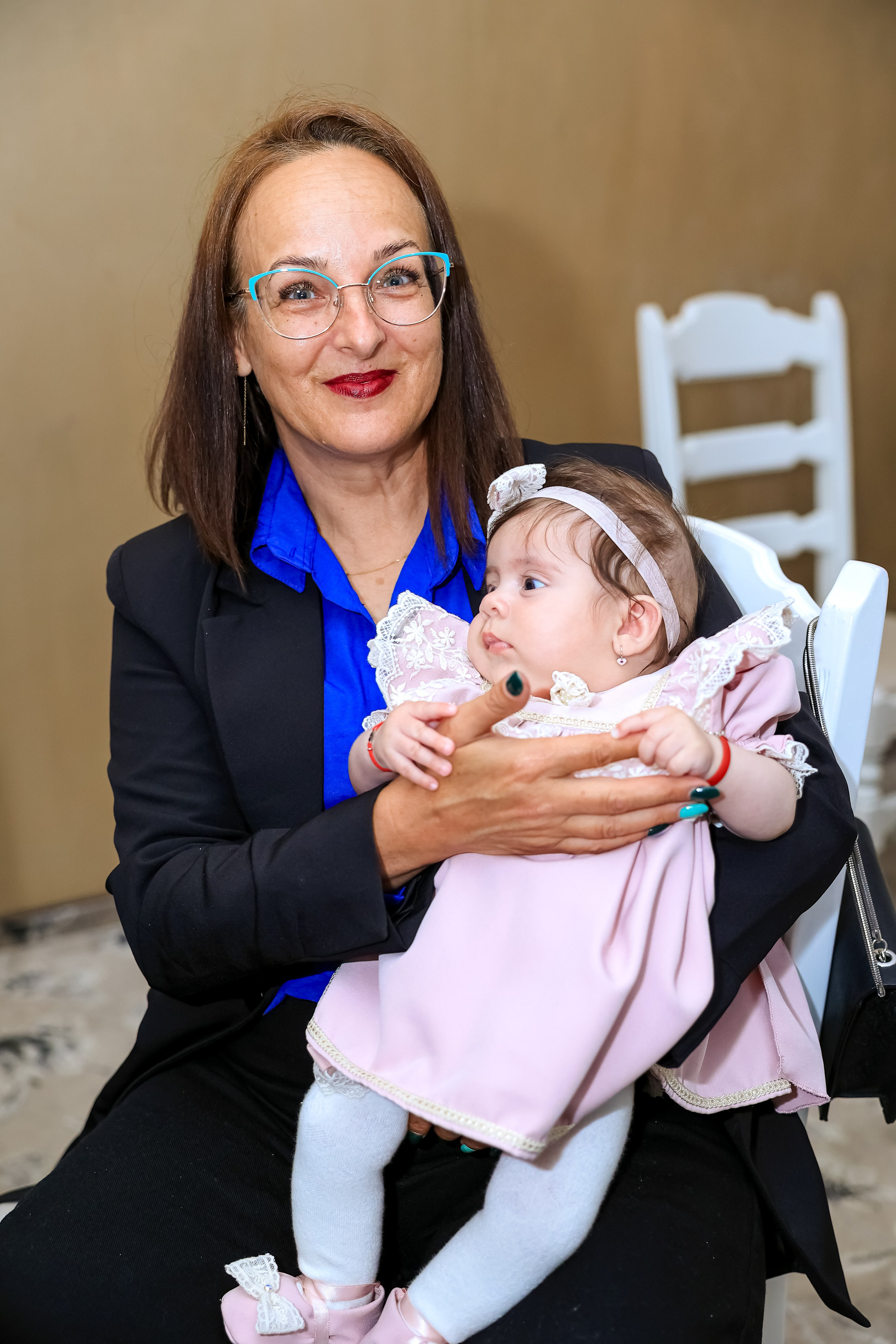 Iris Stefania. Moments By Gub