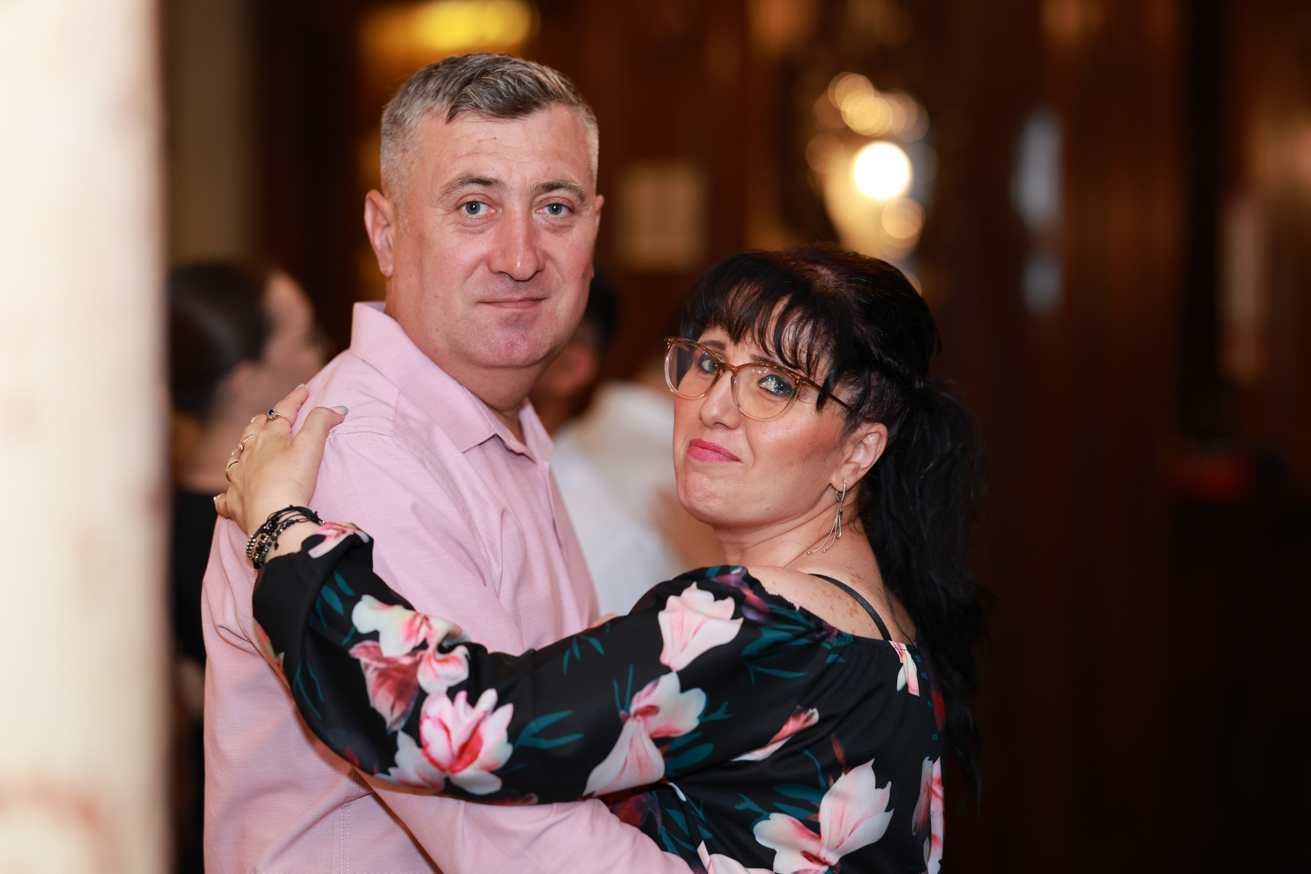 Eren Ionut. Moments By Gub