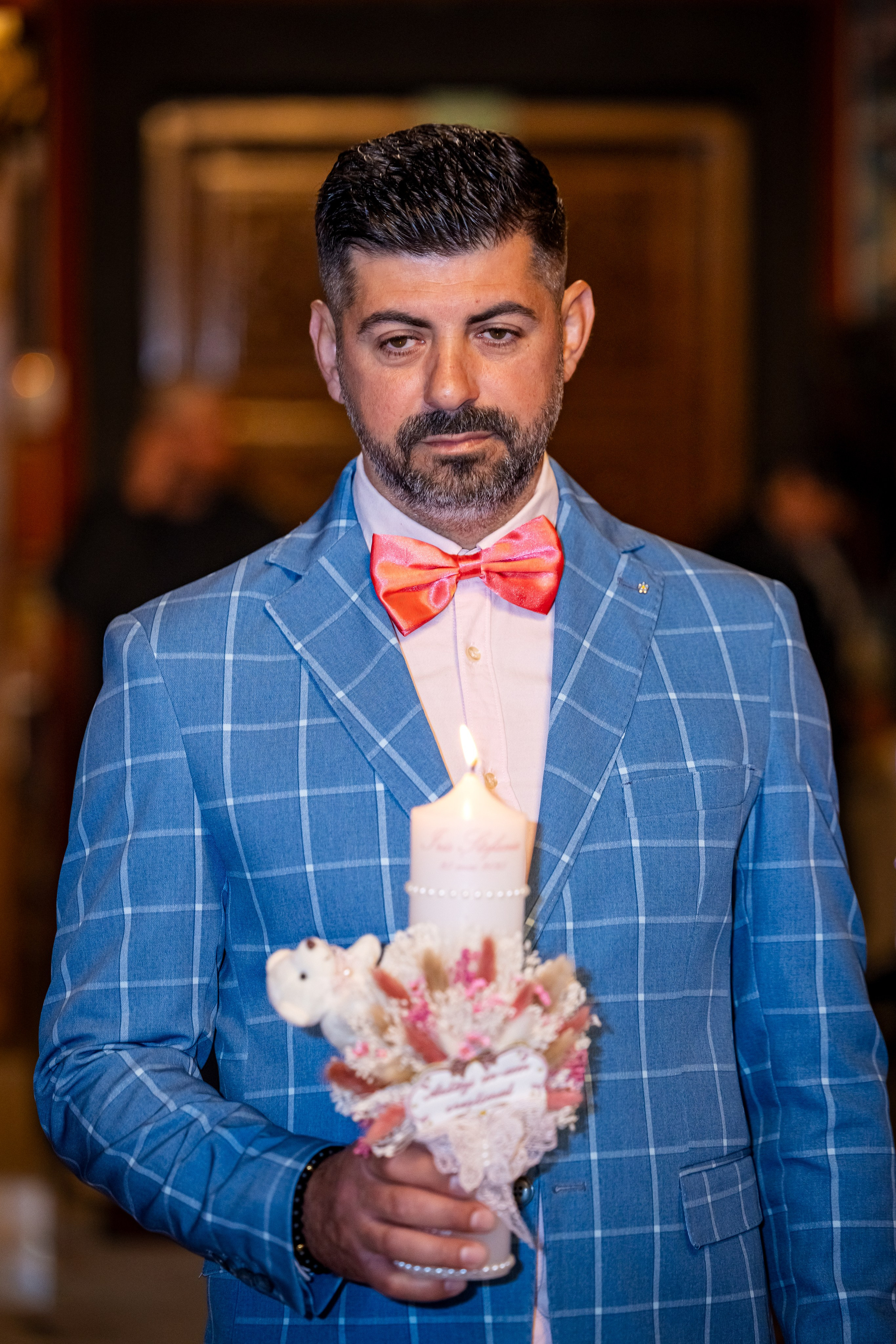 Iris Stefania. Moments By Gub