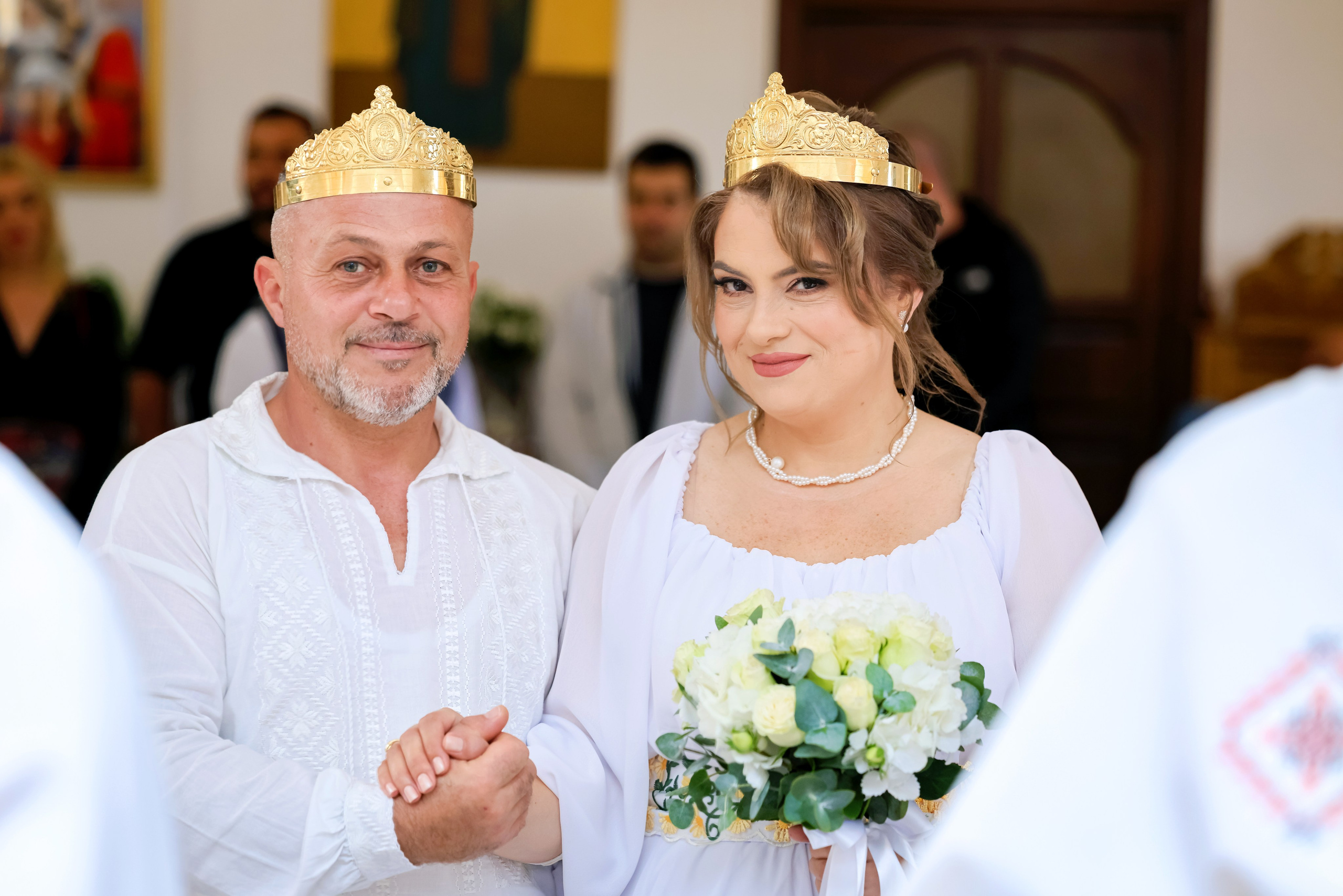 Andrei Sebastian. Moments By Gub