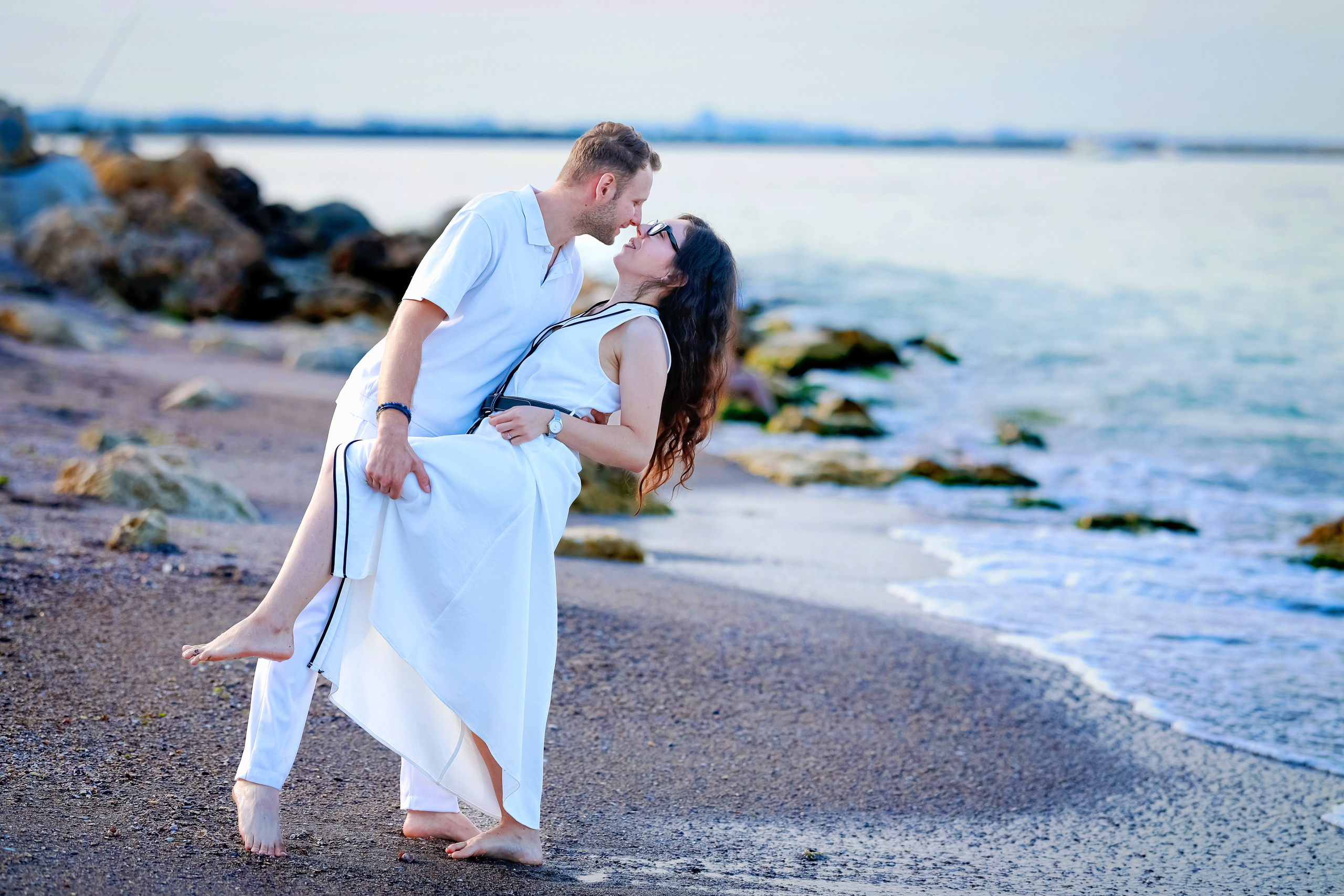 Alex & Oana. Moments By Gub