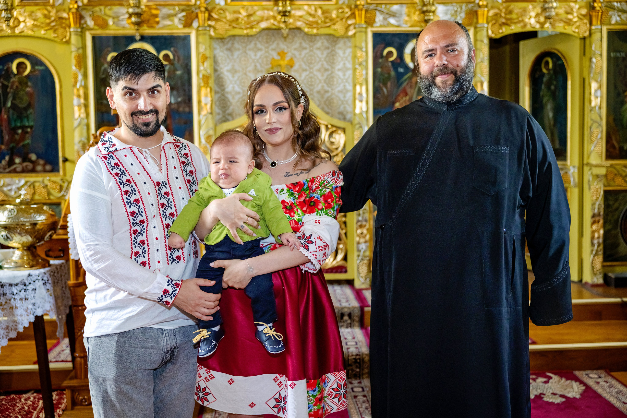 Eren Ionut. Moments By Gub