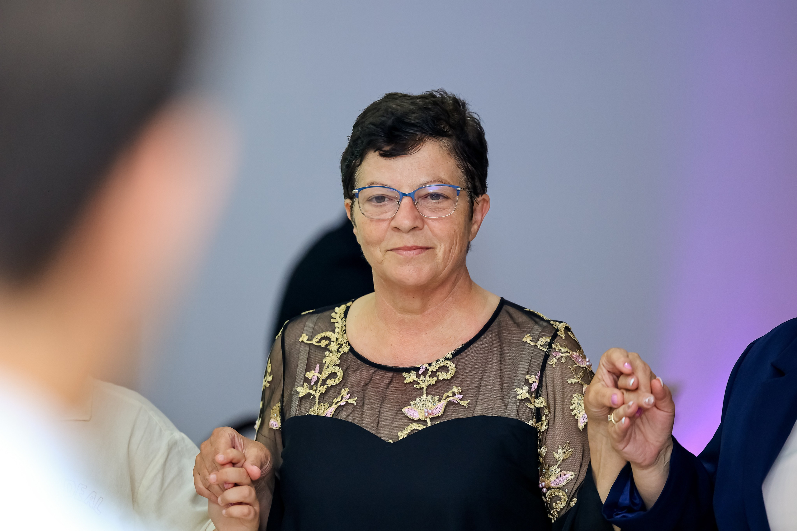 Iris Stefania. Moments By Gub