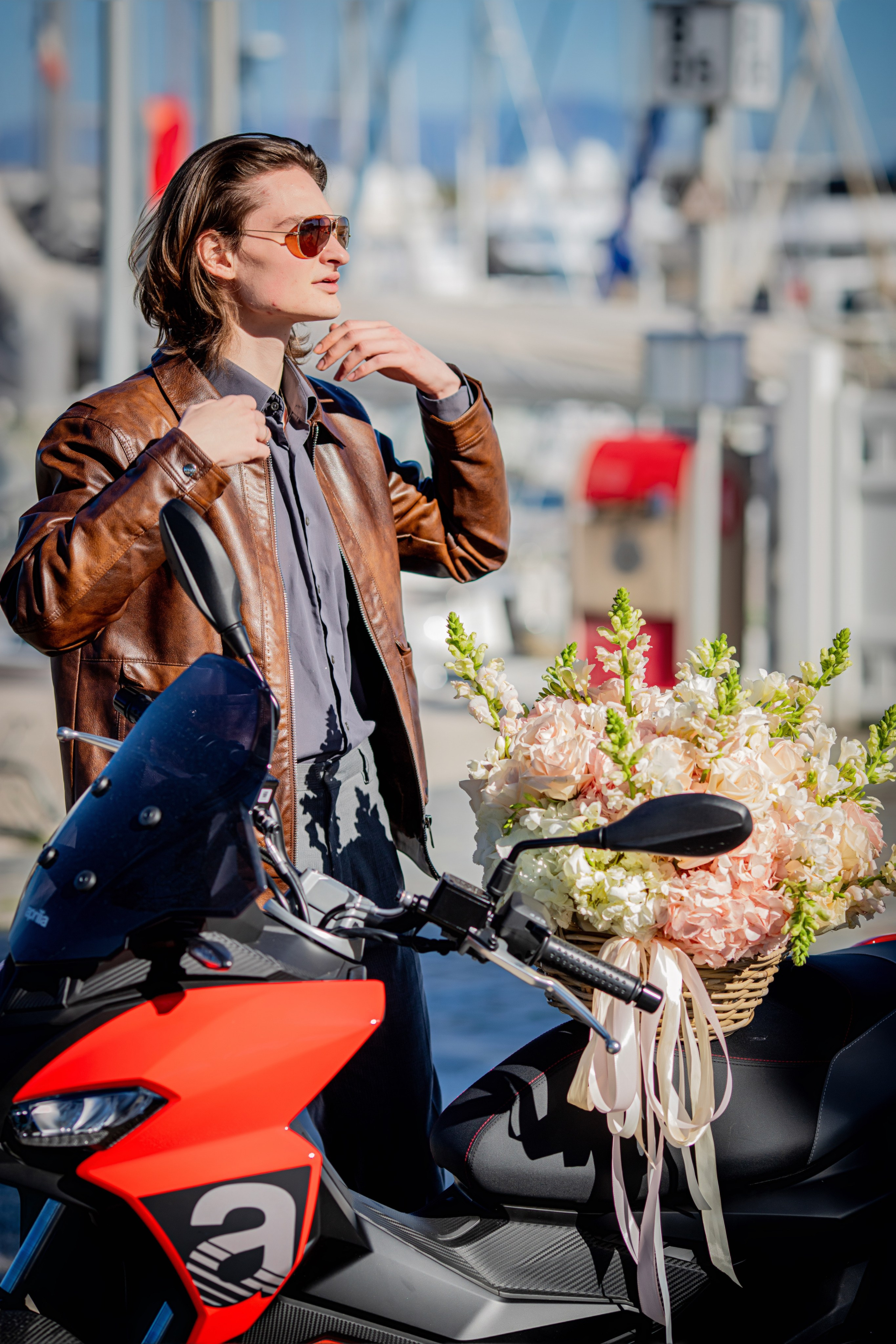 Photographie publicitaire. Photographe et photothérapeute à Nice et sur la Côte d’Azur — Katherine Grape