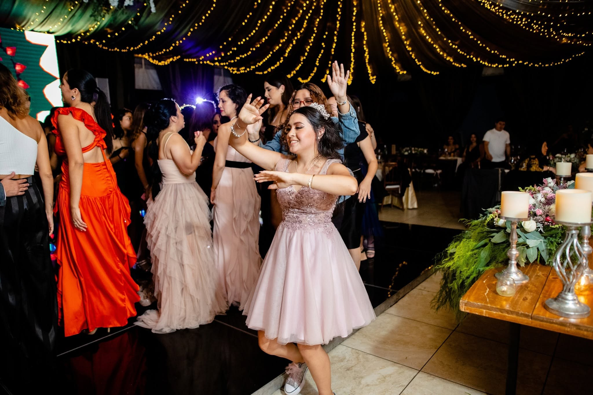 XV Años. Wedding Photographer Ruth Preciado