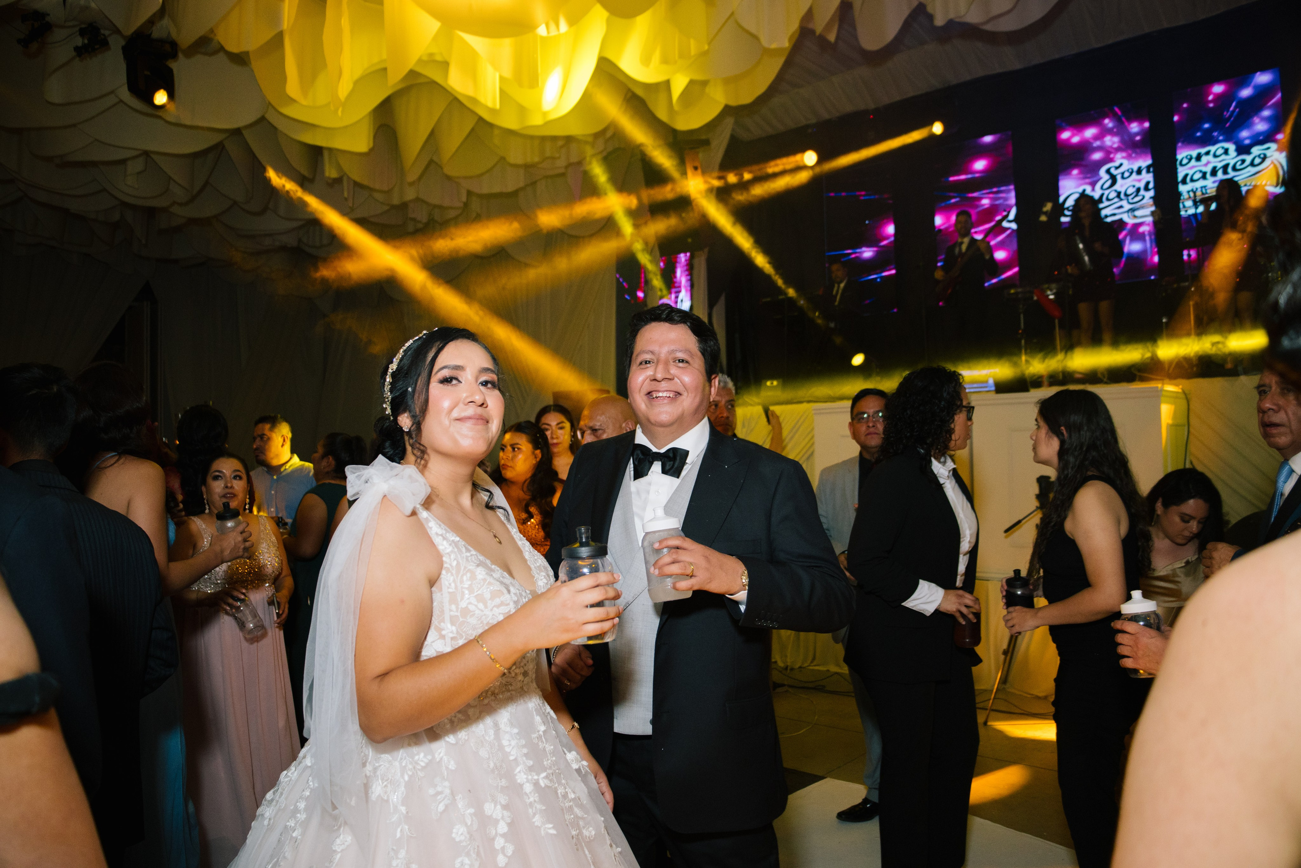 Gloria y Carlos. Wedding Photographer Ruth Preciado