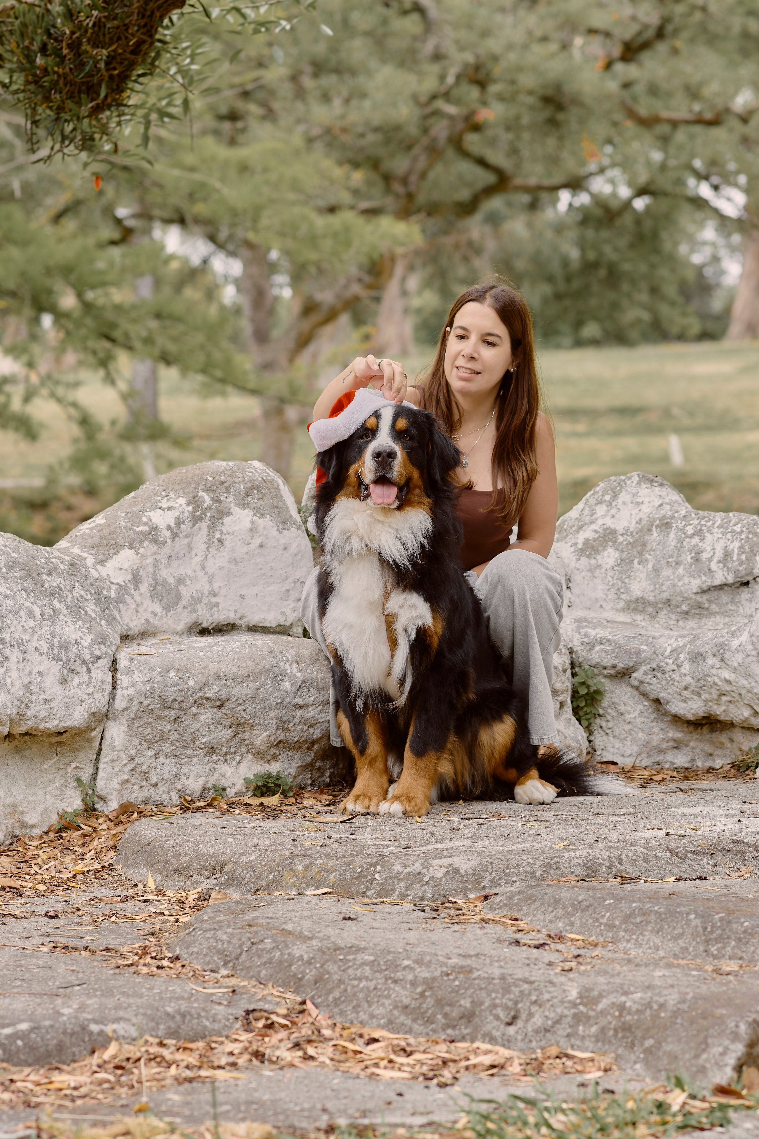 Tatiana & Hugo. Valssy – Fotografía de mascotas en Uruguay. Retratos profesionales de perros y gatos