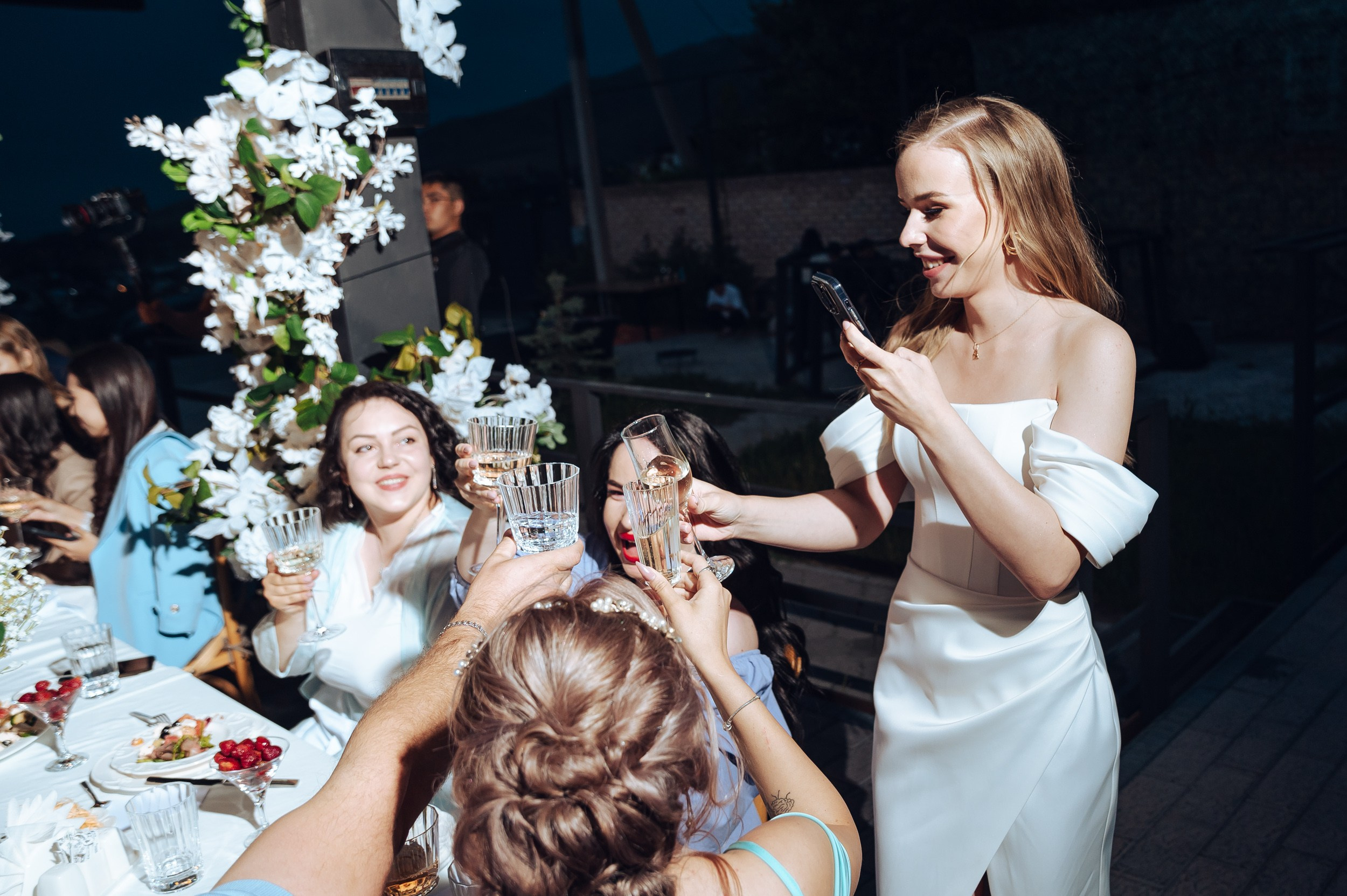 Иван&Алена. Фотограф в Бишкеке Андрей Кавешников