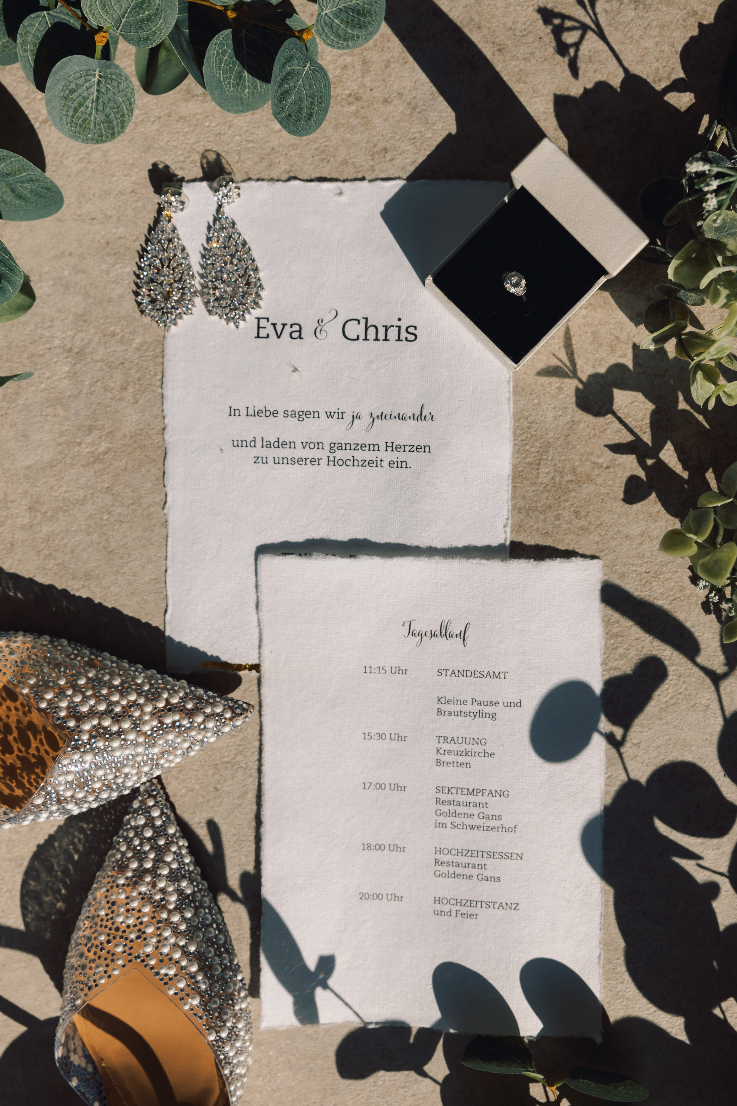 Hochzeitsfotograf aus Deutschland | Shooting in Zürich, Dubai & weltweit