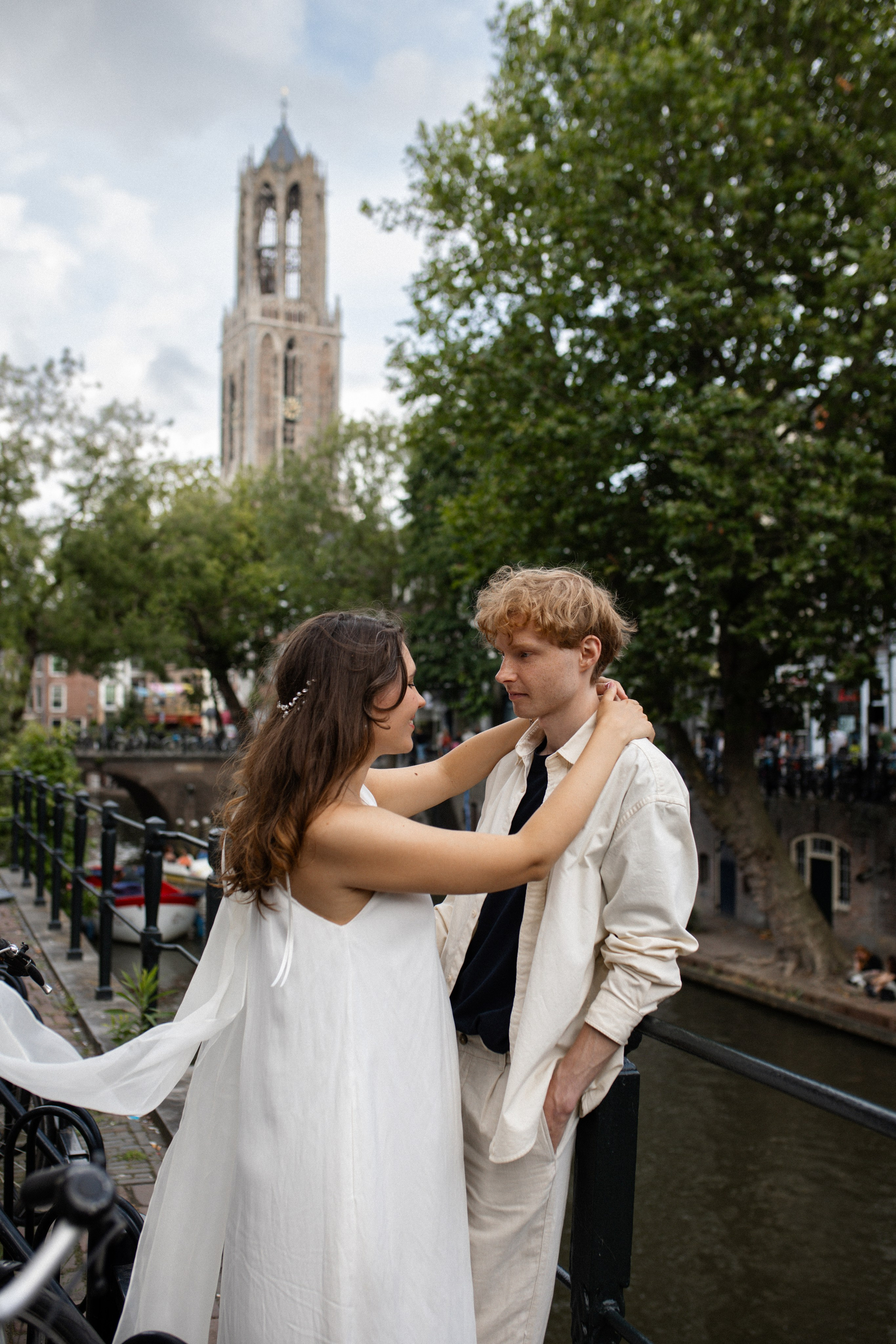 Анжела и Никита. Портретный и контент фотограф в Нидерландах Ольга Лыткина