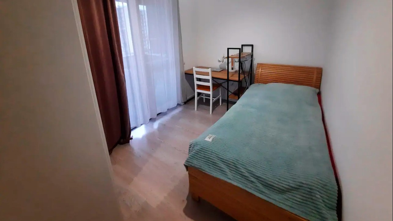 Before/After. Interior photographer in Tbilisi