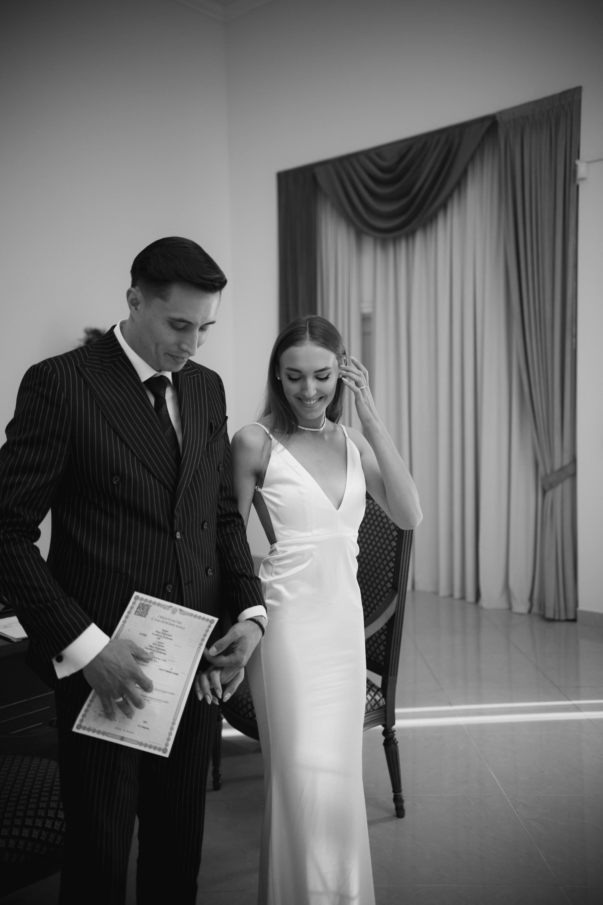 K & O. Photographer Vlad Boytsoff