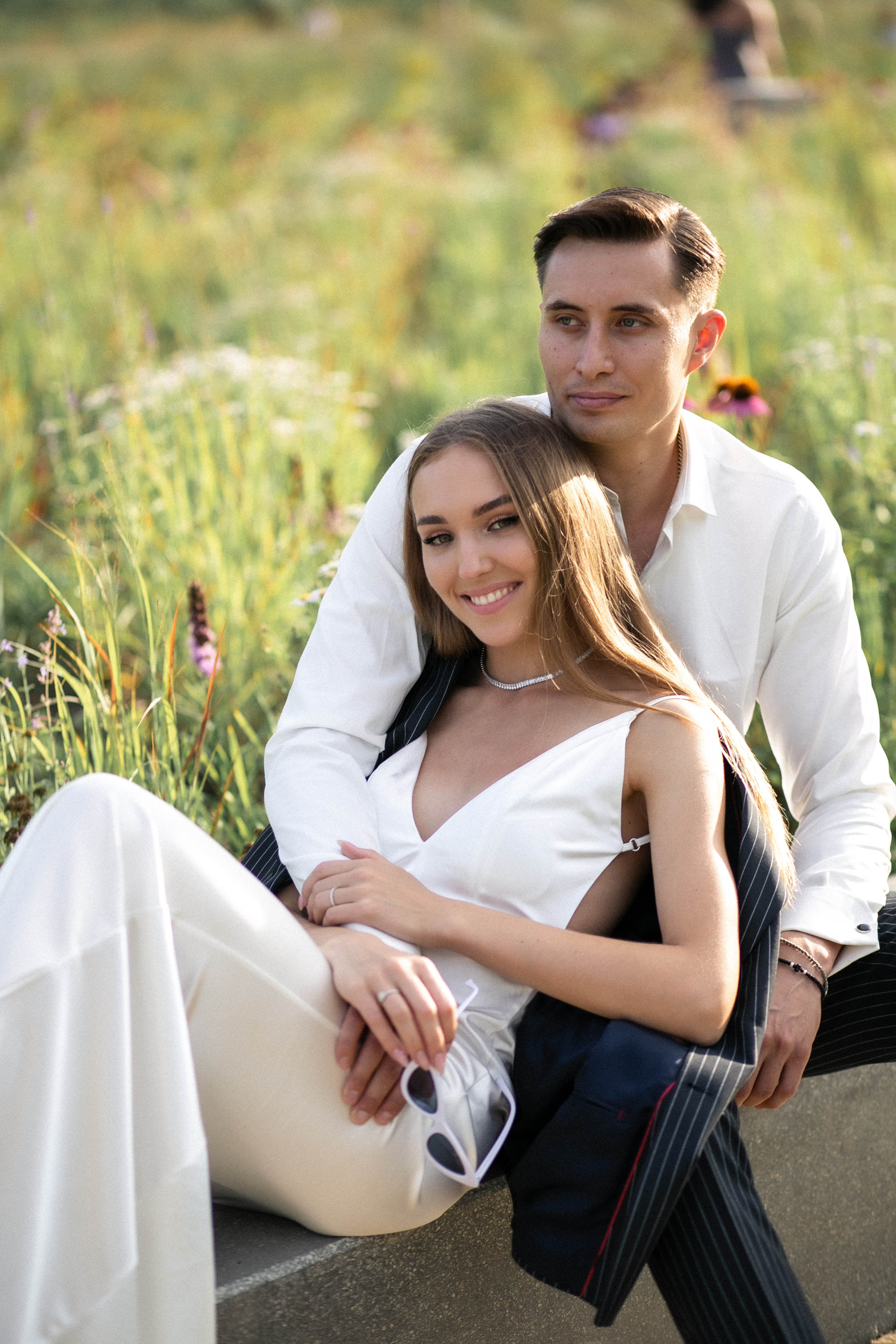 K & O. Photographer Vlad Boytsoff