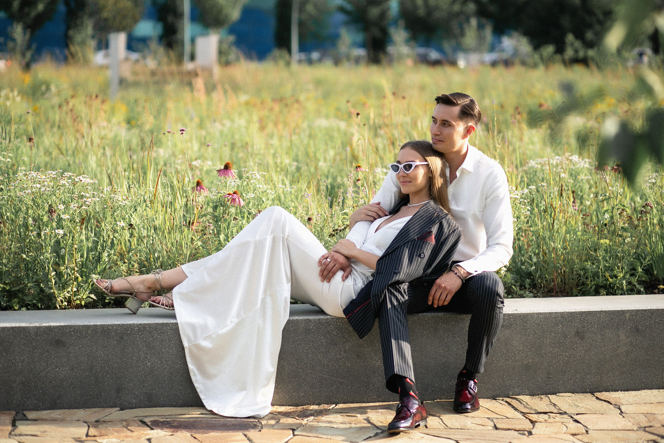 K & O. Photographer Vlad Boytsoff