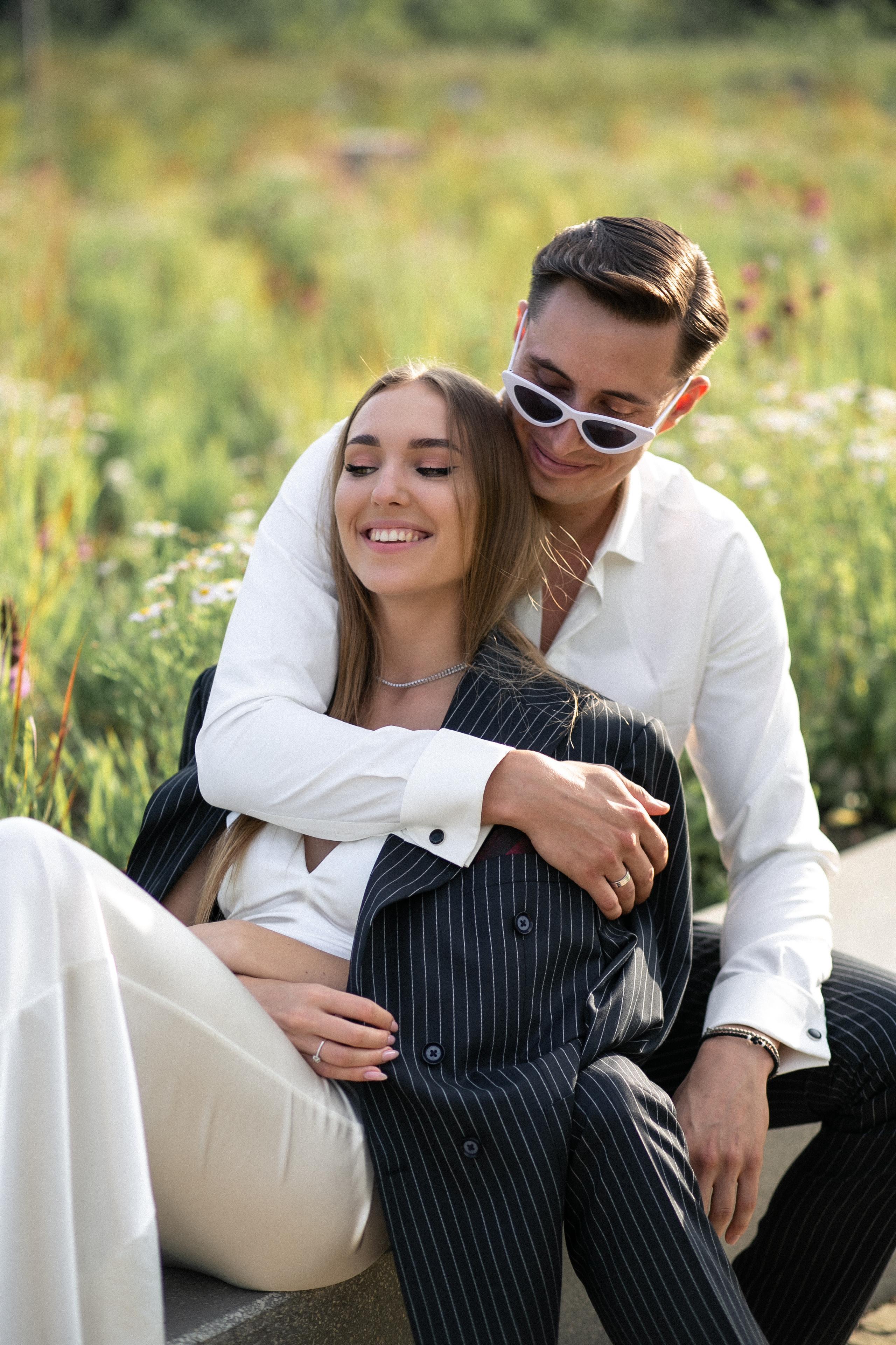 K & O. Photographer Vlad Boytsoff