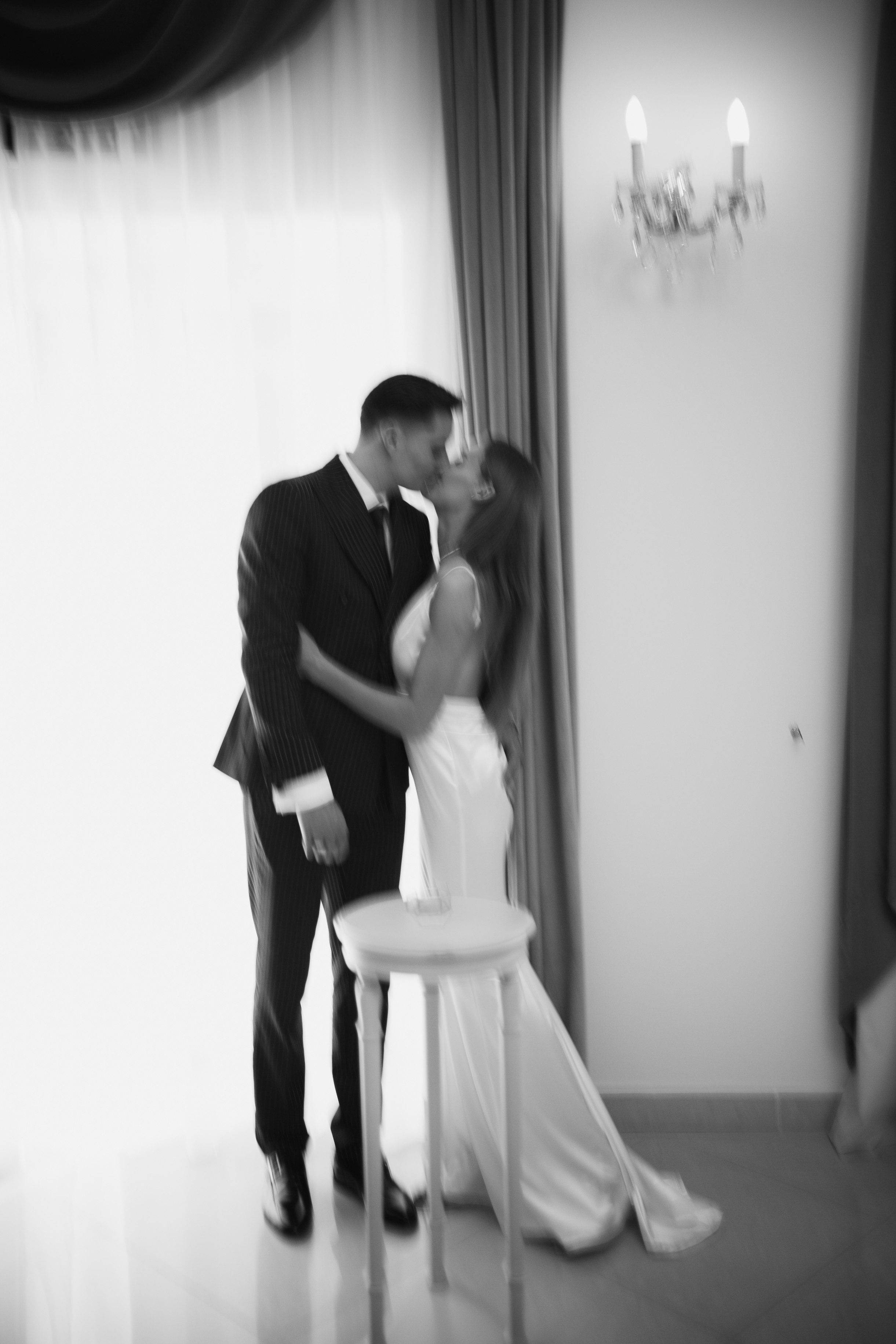 K & O. Photographer Vlad Boytsoff