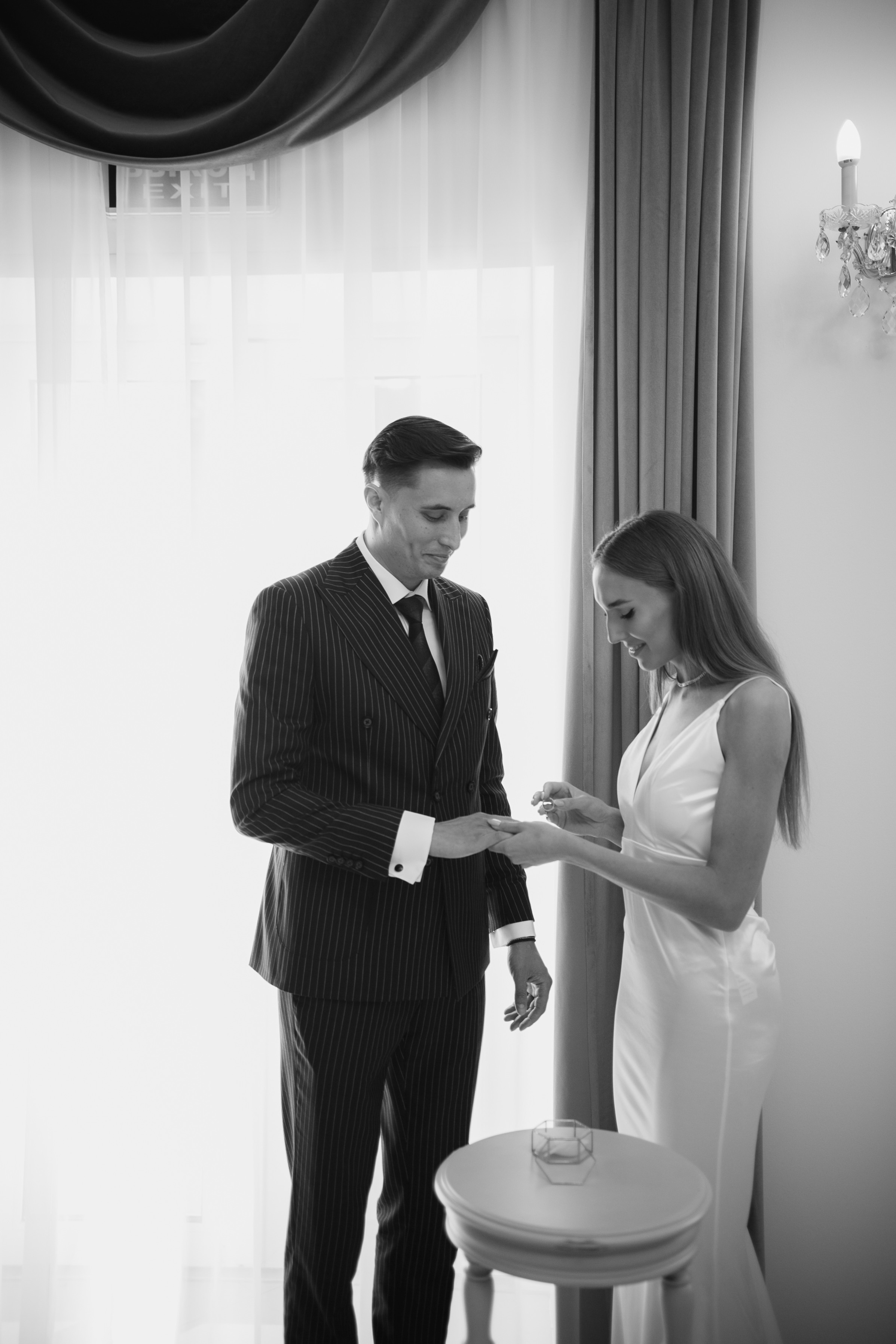 K & O. Photographer Vlad Boytsoff