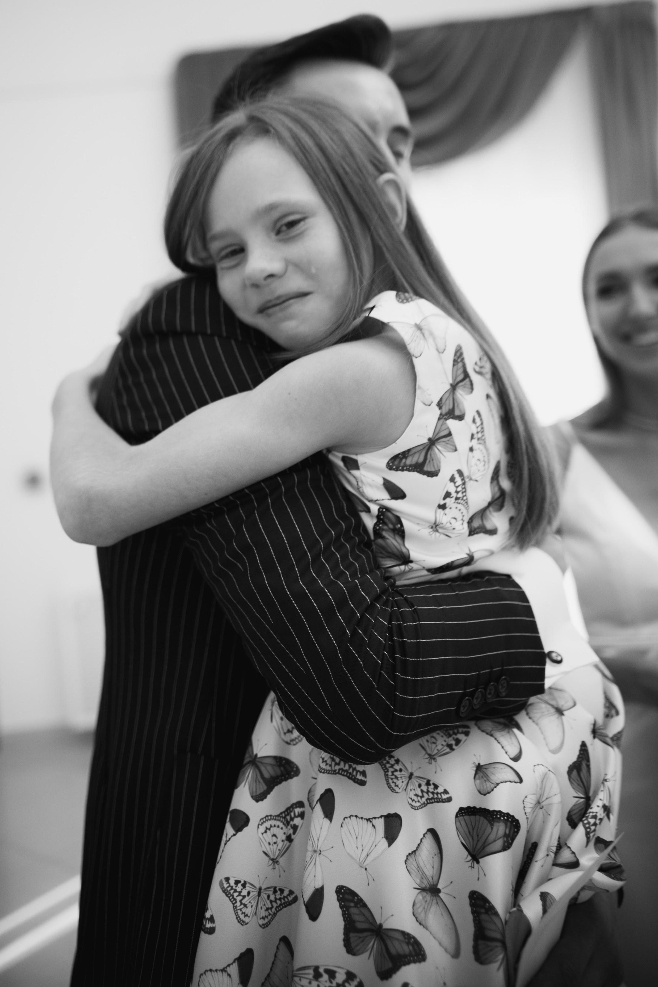 K & O. Photographer Vlad Boytsoff