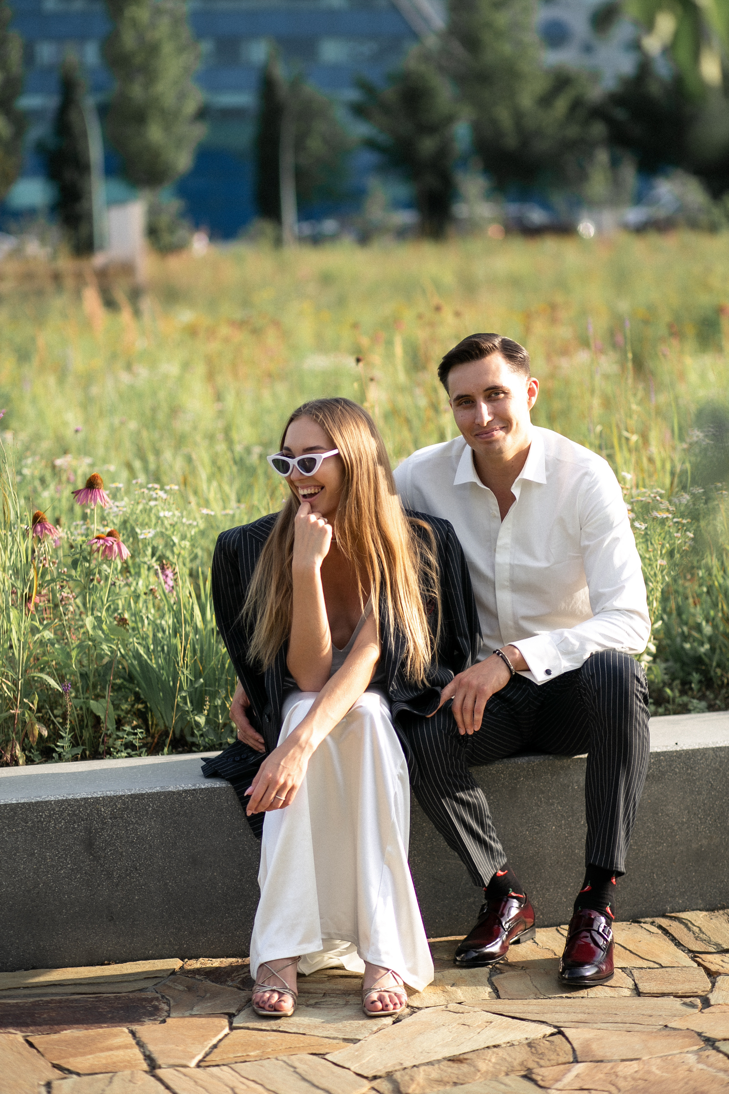 K & O. Photographer Vlad Boytsoff