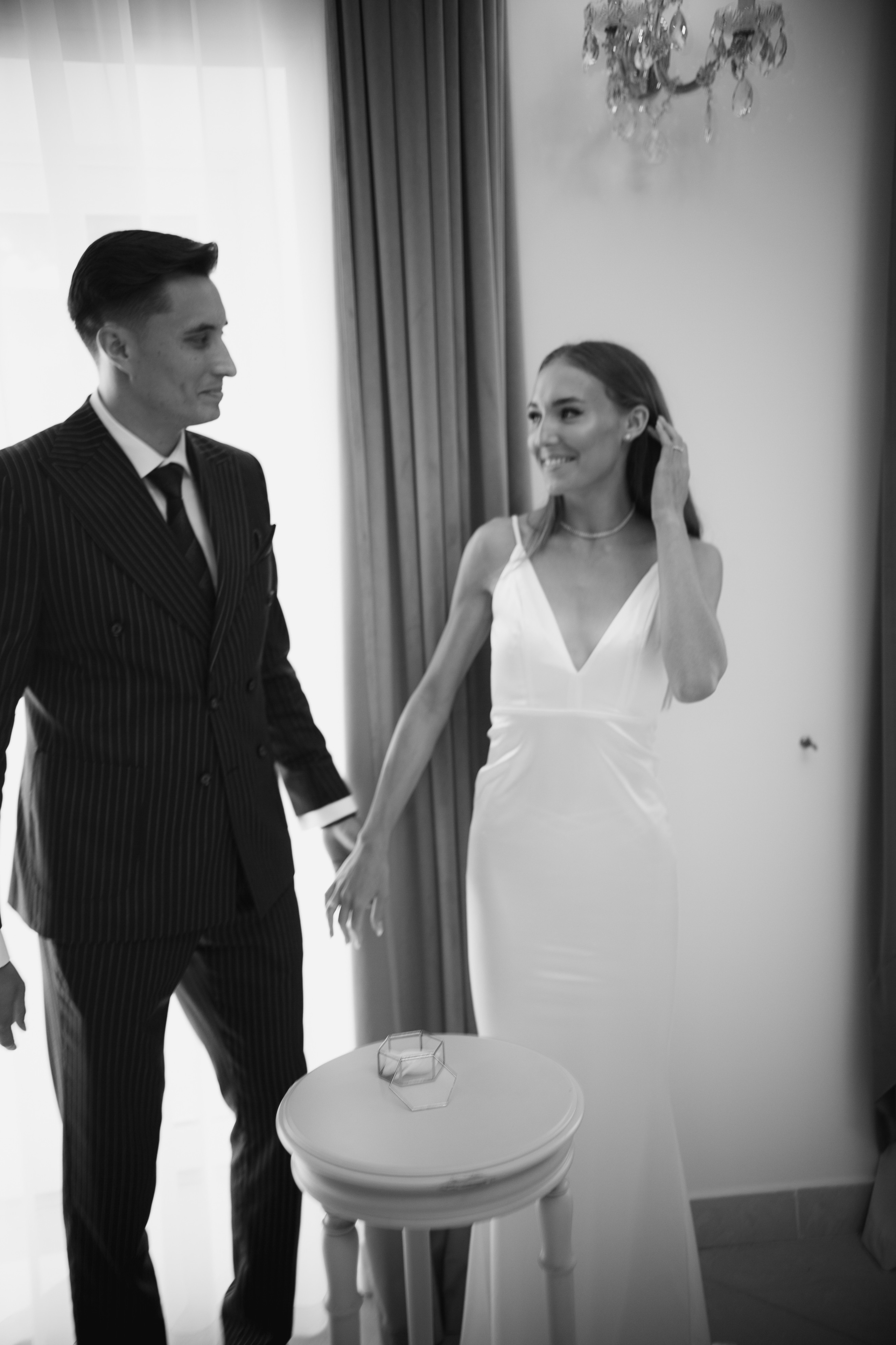 K & O. Photographer Vlad Boytsoff