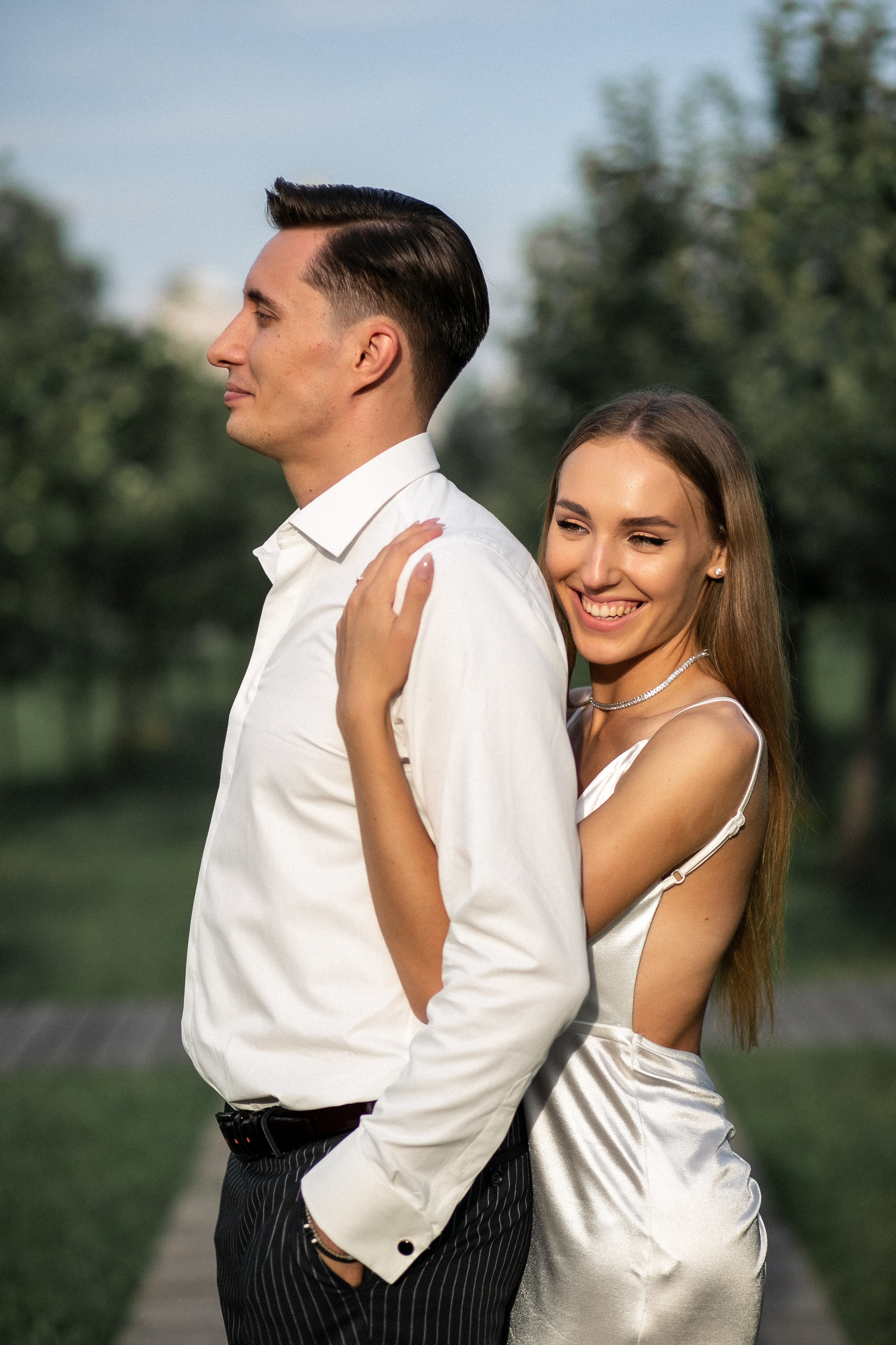 K & O. Photographer Vlad Boytsoff